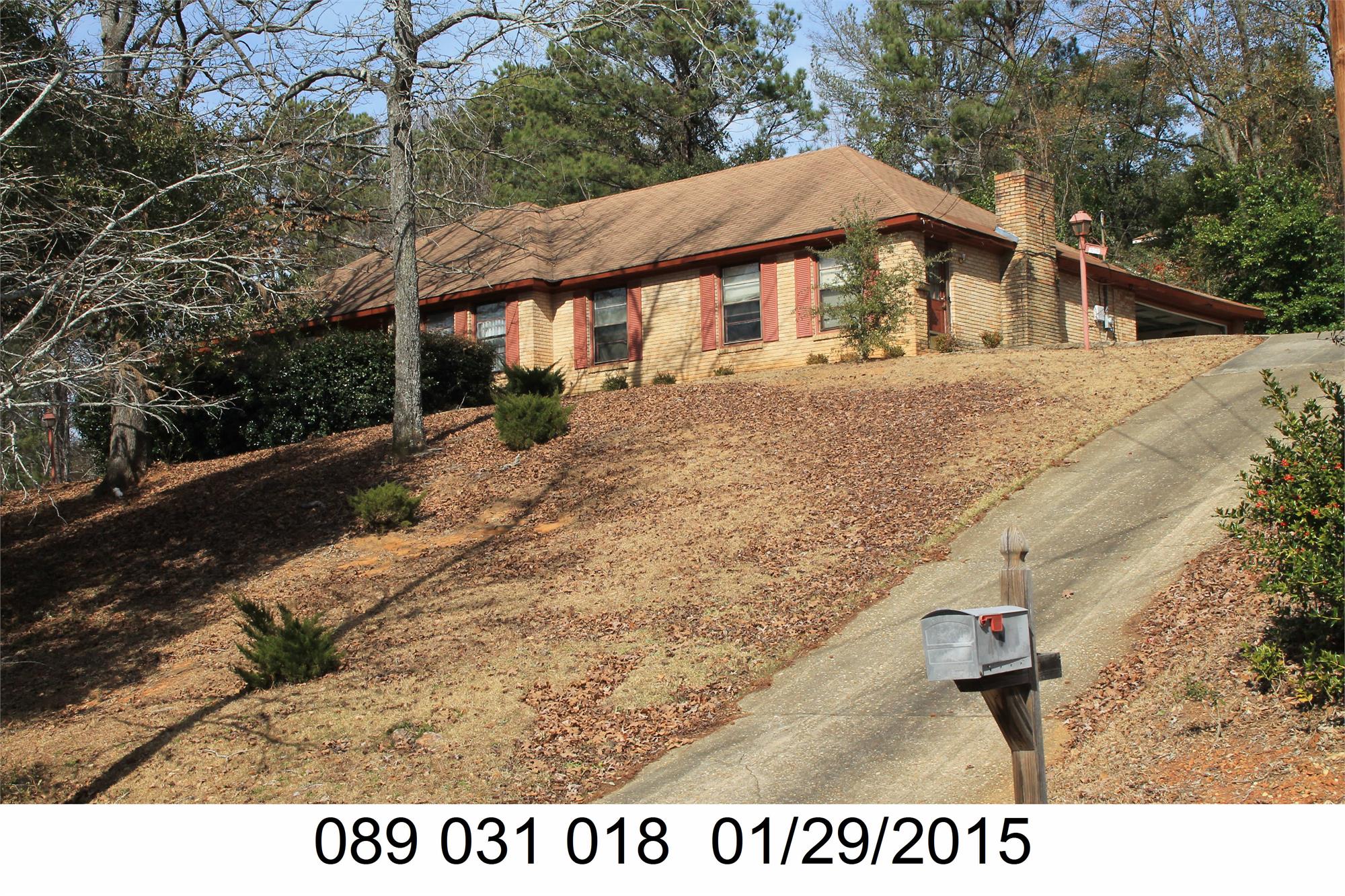 4545 Illini Dr, Columbus, GA 31907-6611