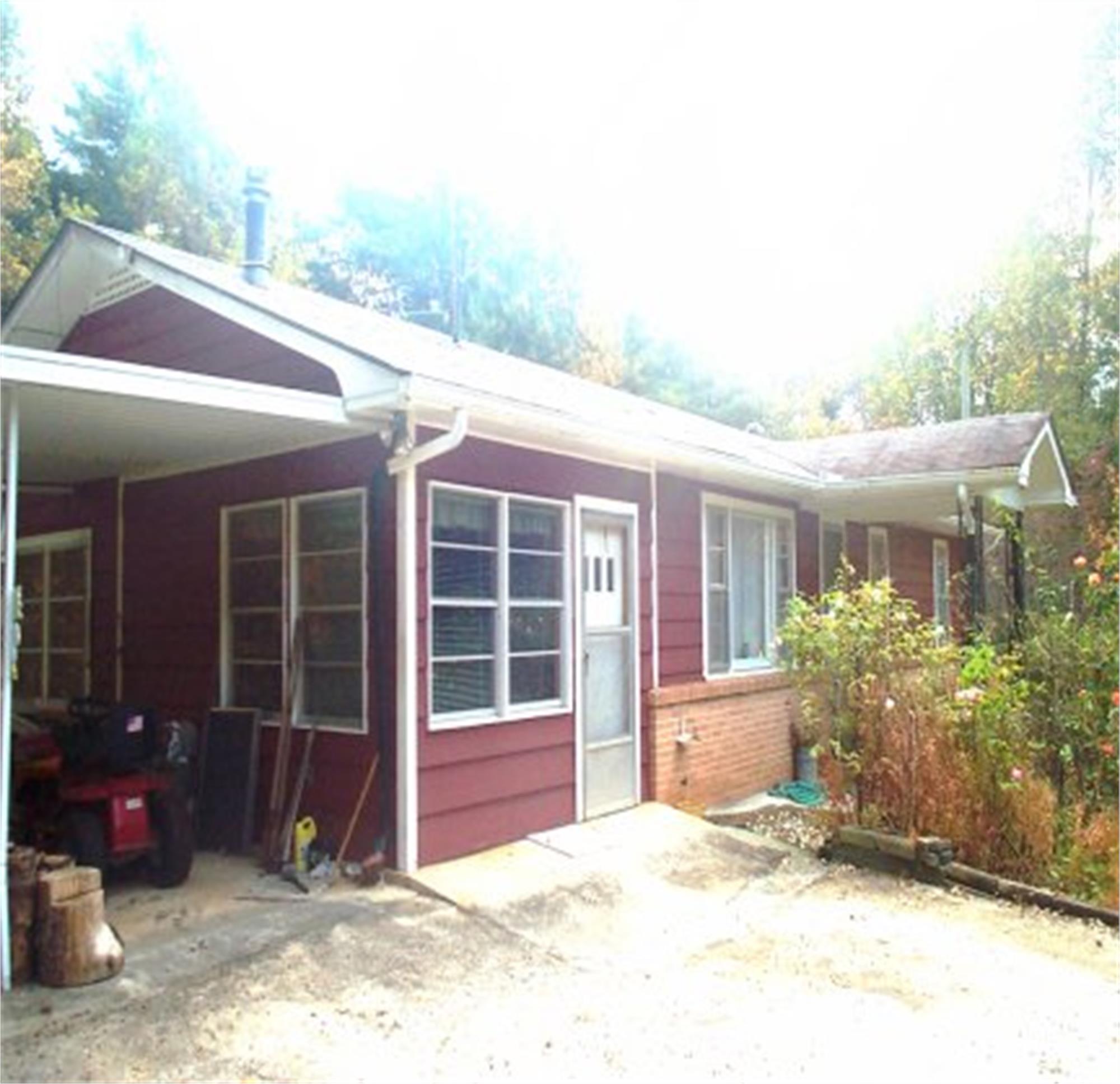 3512 Camp Wahsega Rd, Dahlonega, GA 30533-2600