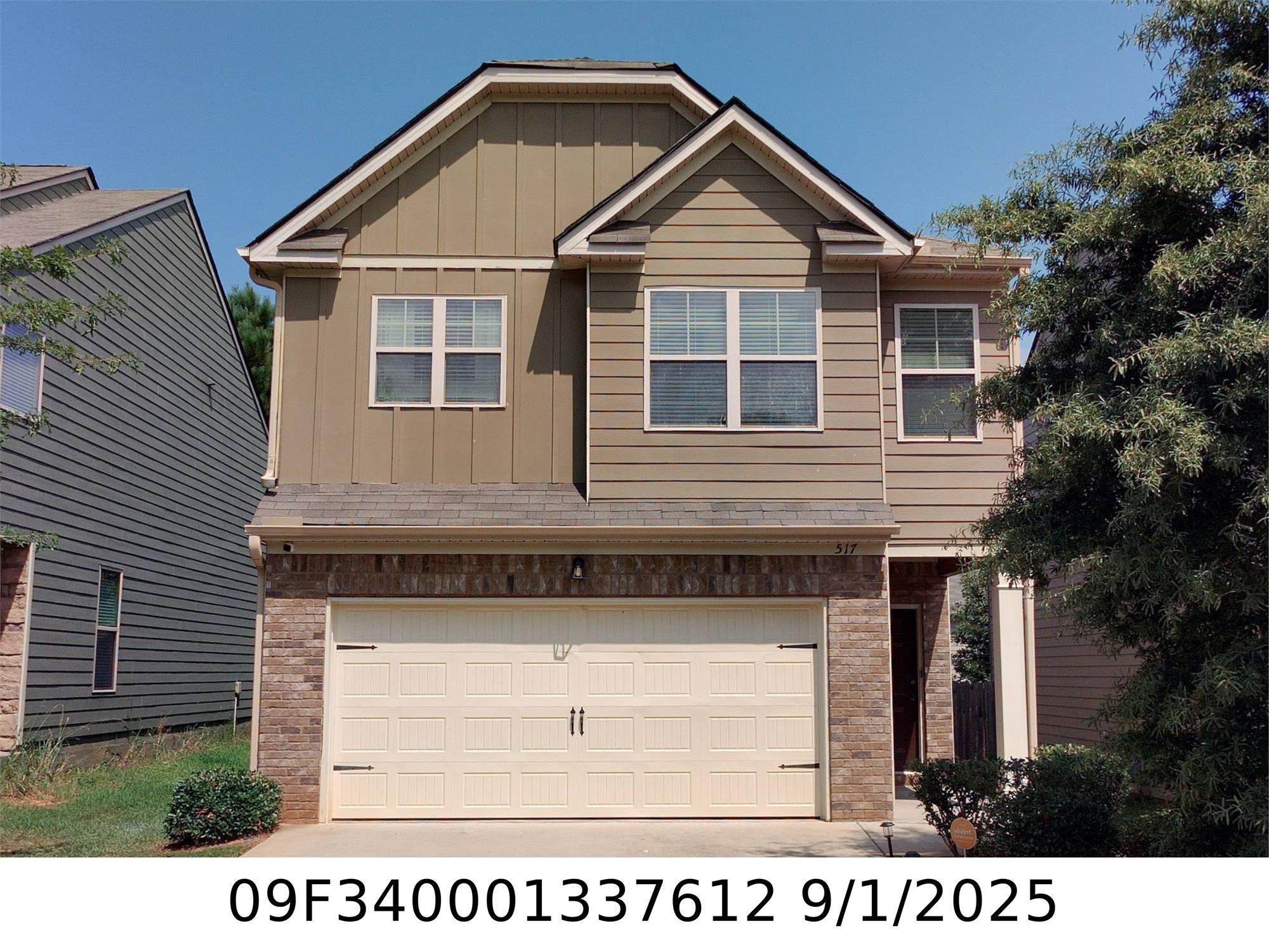 513 Dasheill Ln, Atlanta, GA 30349-1728