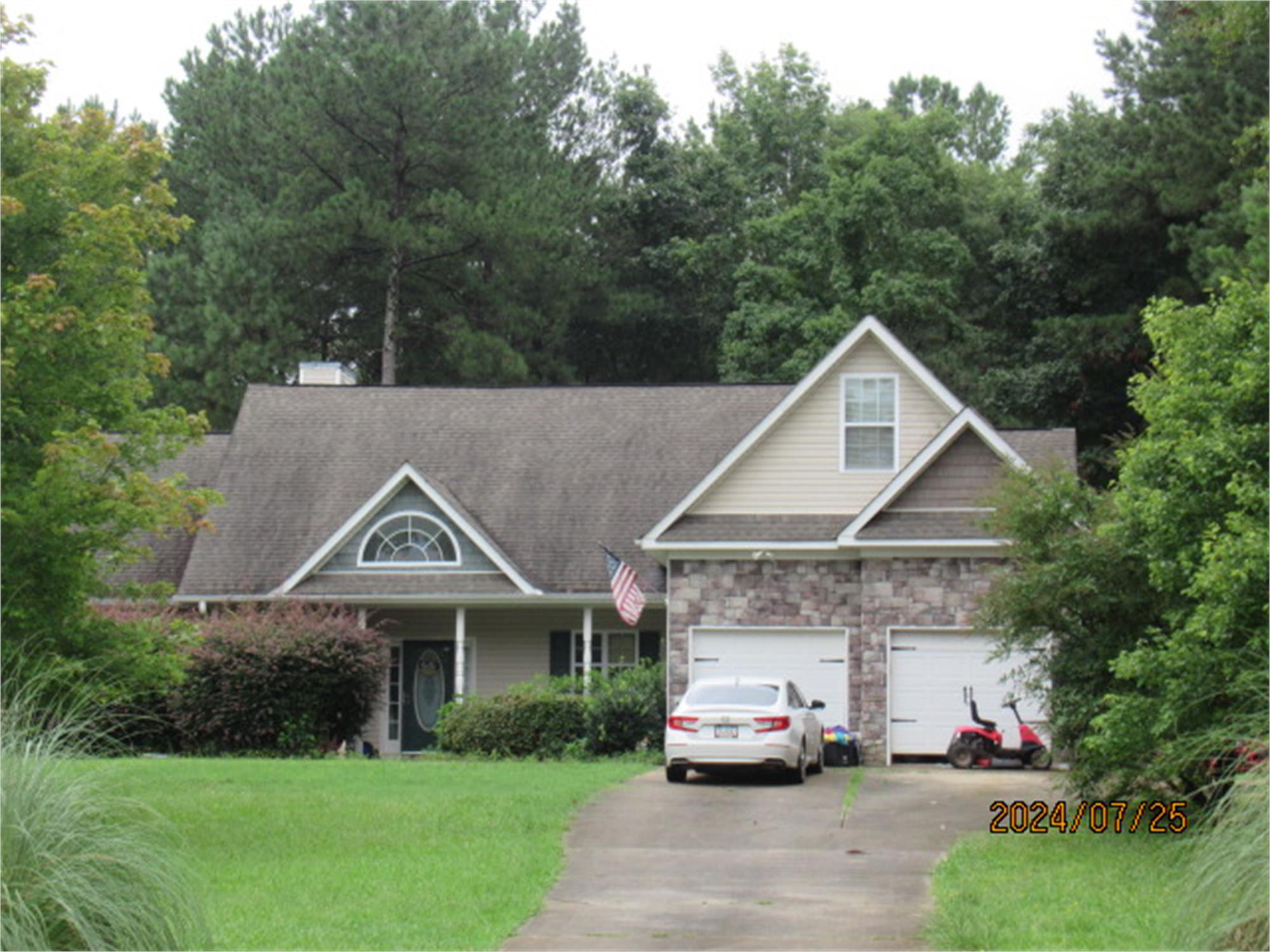 191 Aaron Ct, Forsyth, GA 31029-3997
