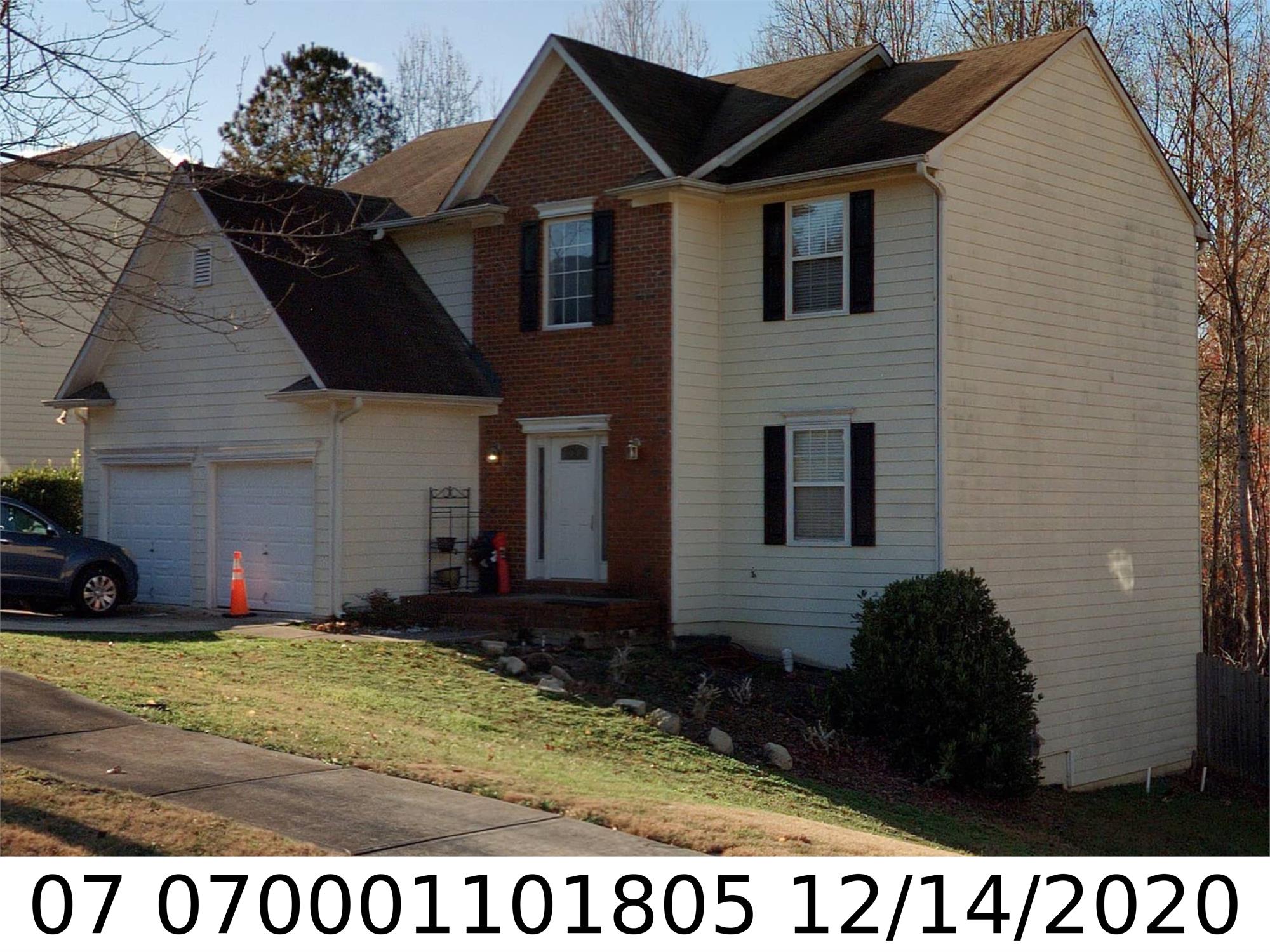 5895 Village Loop, Fairburn, GA 30213-4636