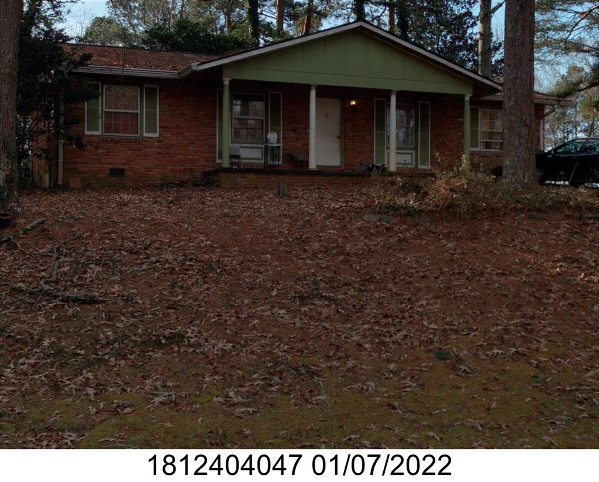 4939 Sheila Ln, Stone Mountain, GA 30083-2119