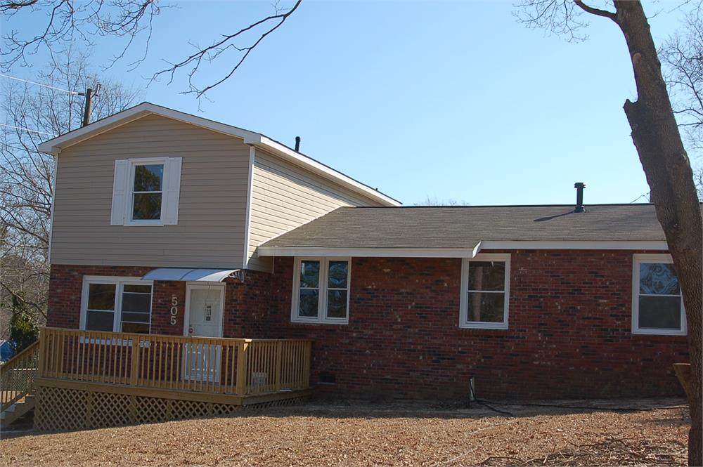 505 Corder Rd, Warner Robins, GA 31088-3703