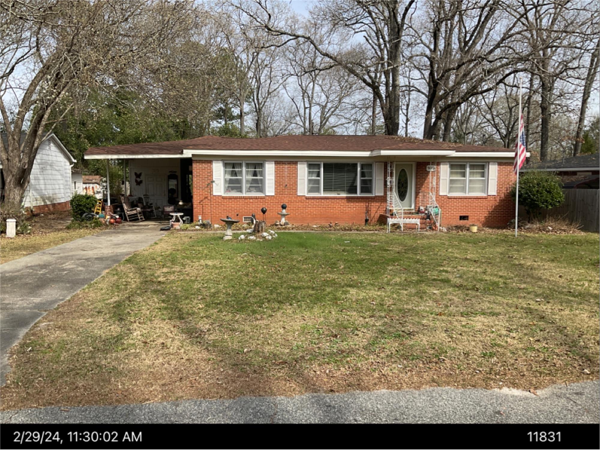102 Williams Ter, Warner Robins, GA 31093-2417