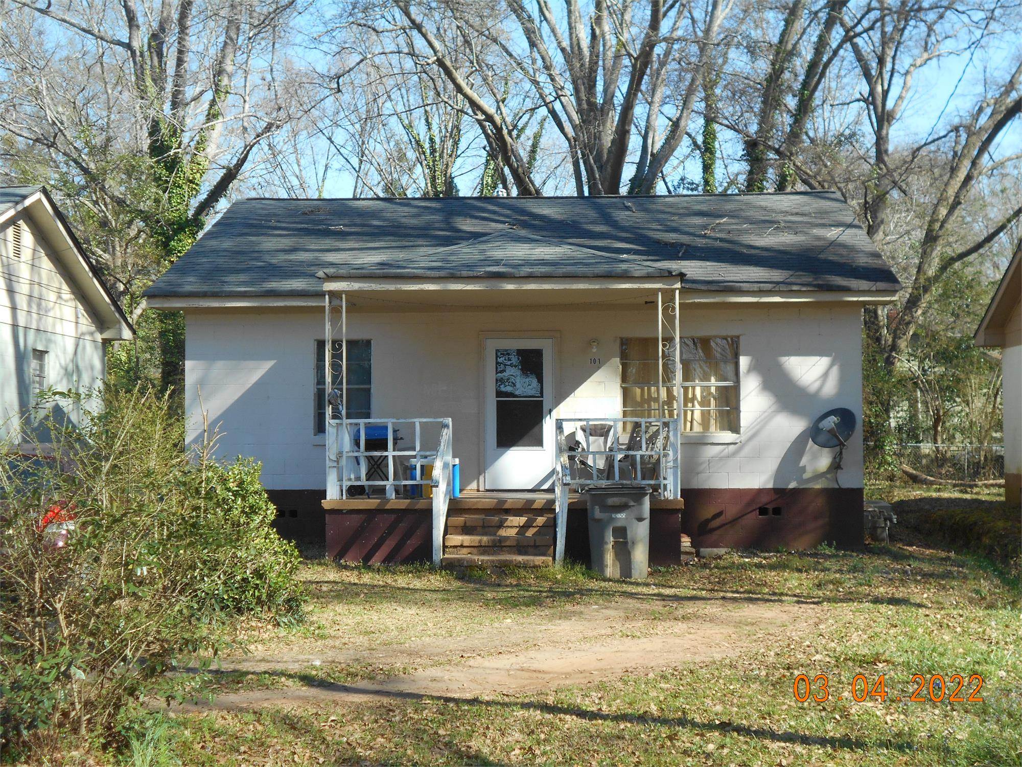 101 Belk St, Lagrange, GA 30241-3403