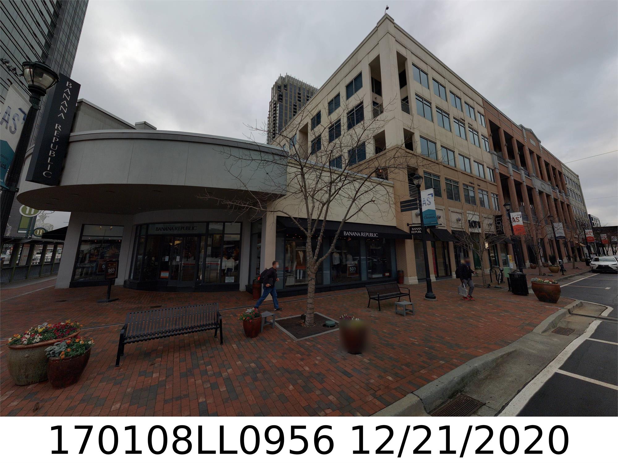 260 18th St Nw Unit 10317, Atlanta, GA 30363-1188