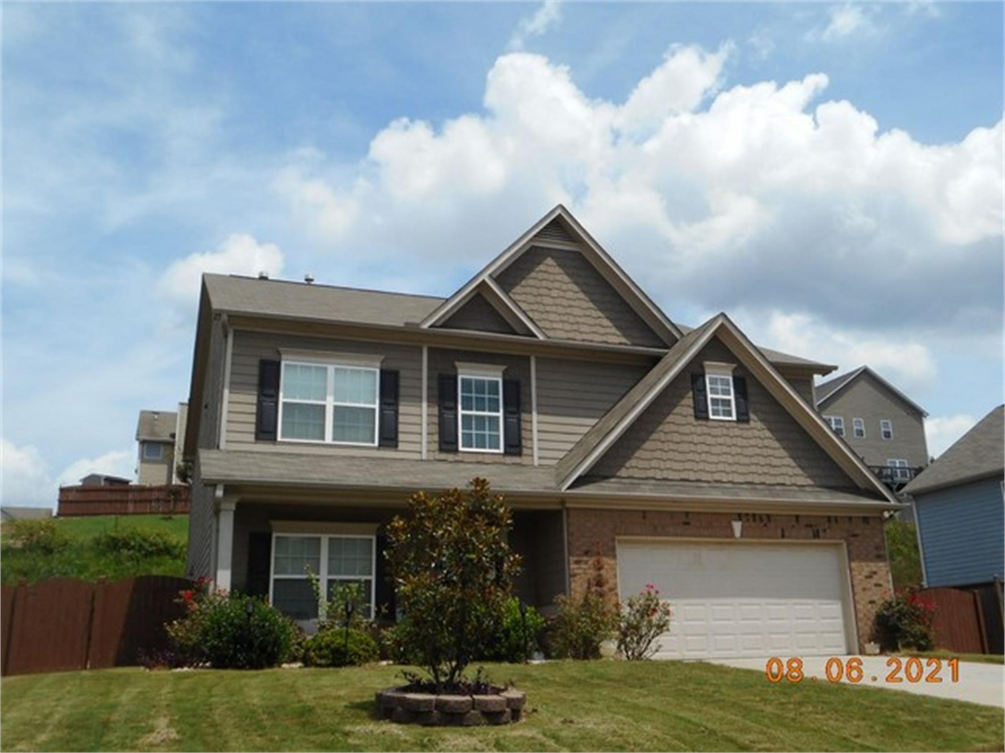 1673 Wilson Manor Cir Se, Lawrenceville, GA 30045-3744