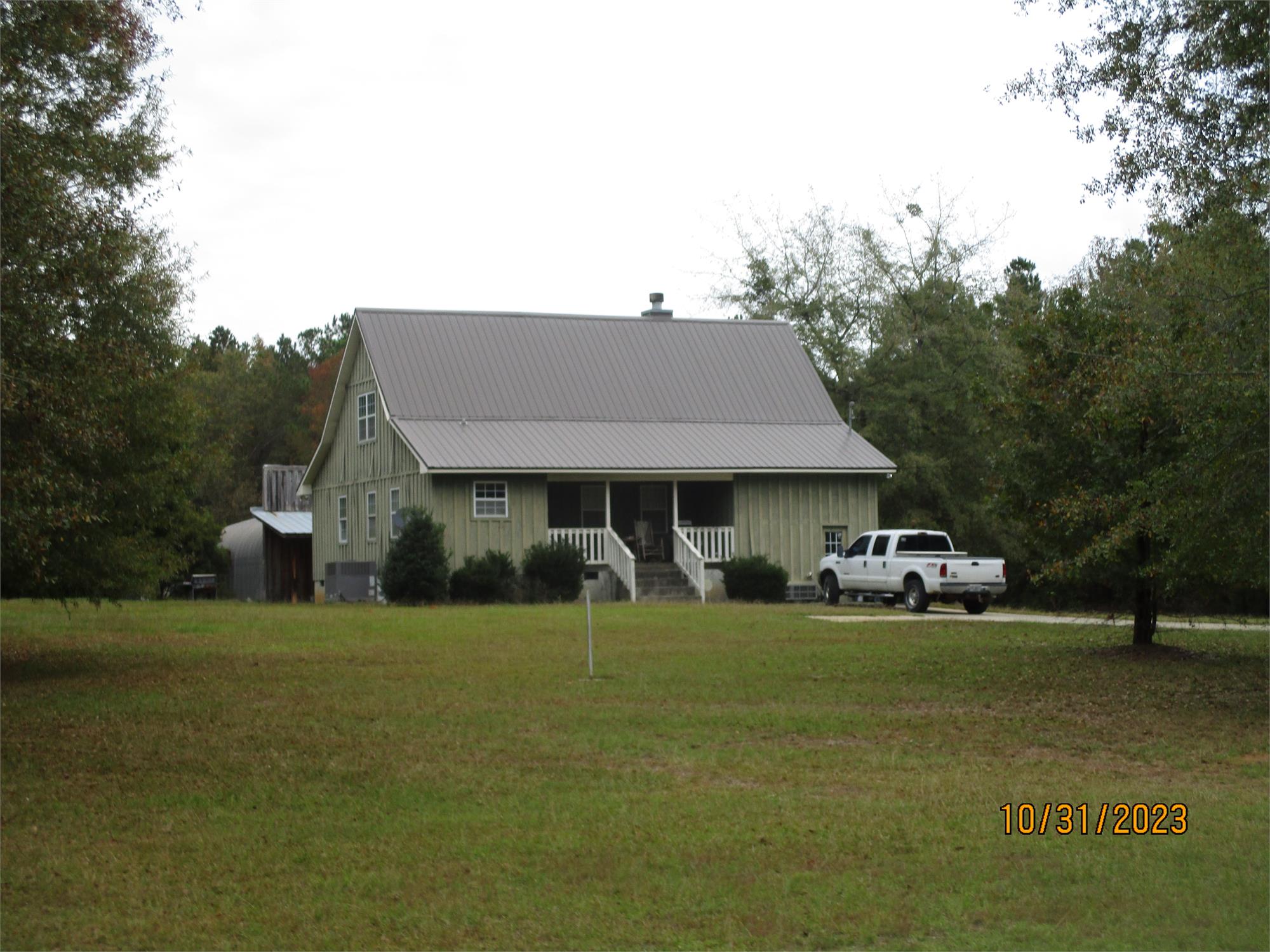 2490 Ga Highway 68 N, Sandersville, GA 31082-6832