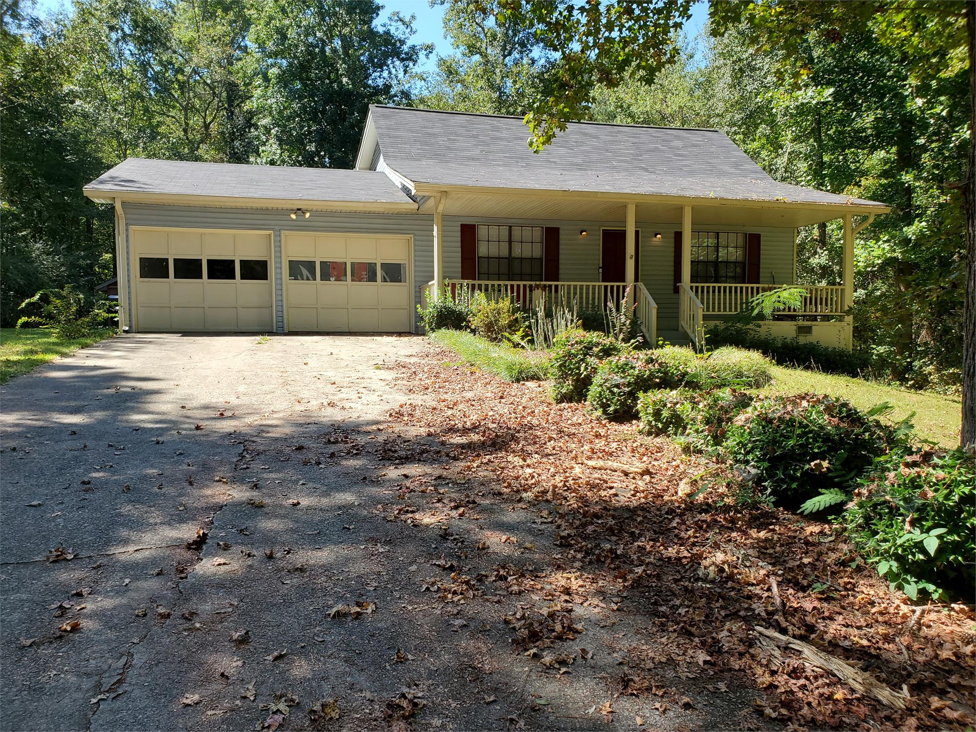 4629 S Woodlake Ln Se, Conyers, GA 30013-4622