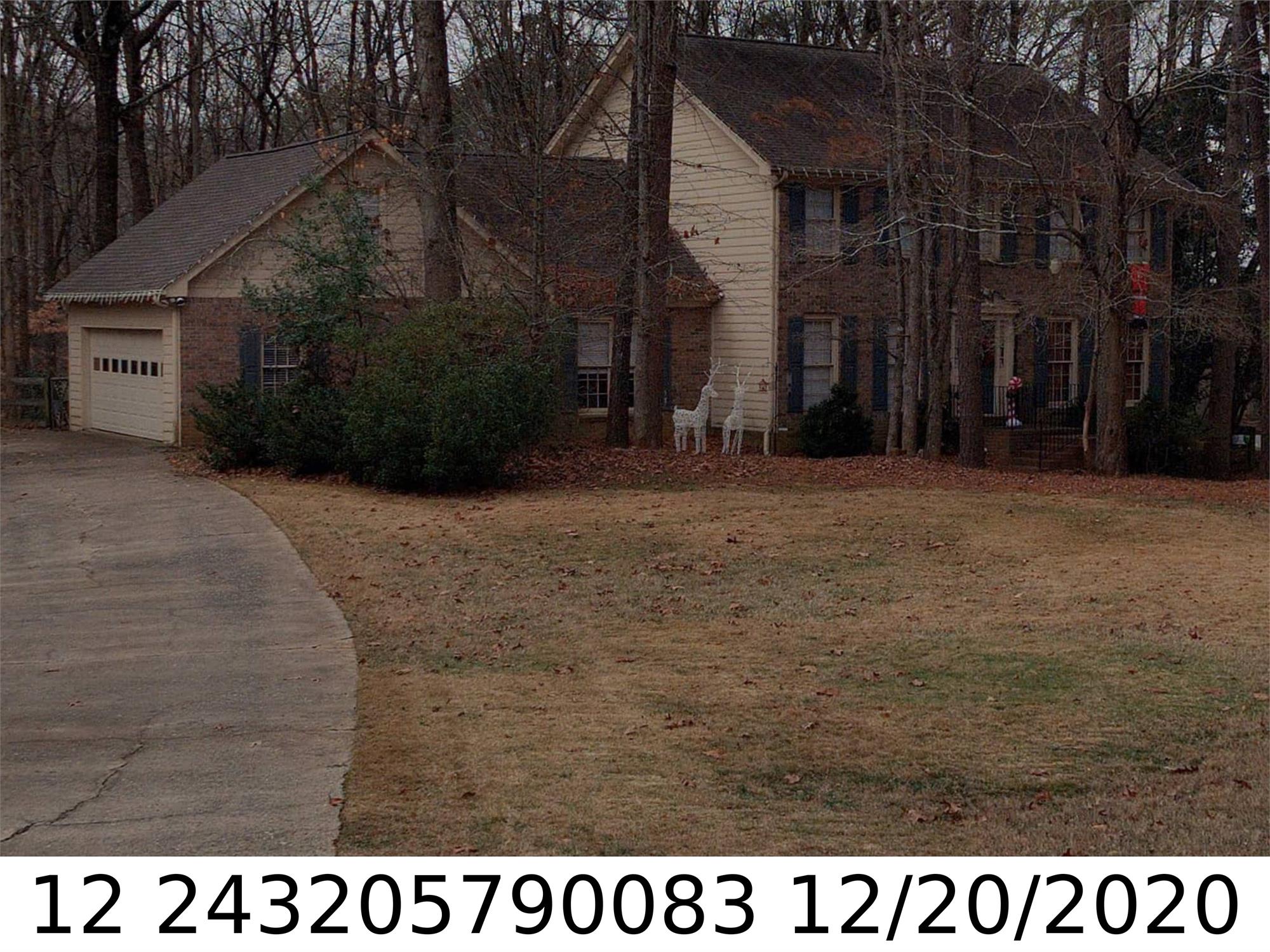 9010 Martin Rd, Roswell, GA 30076-3264