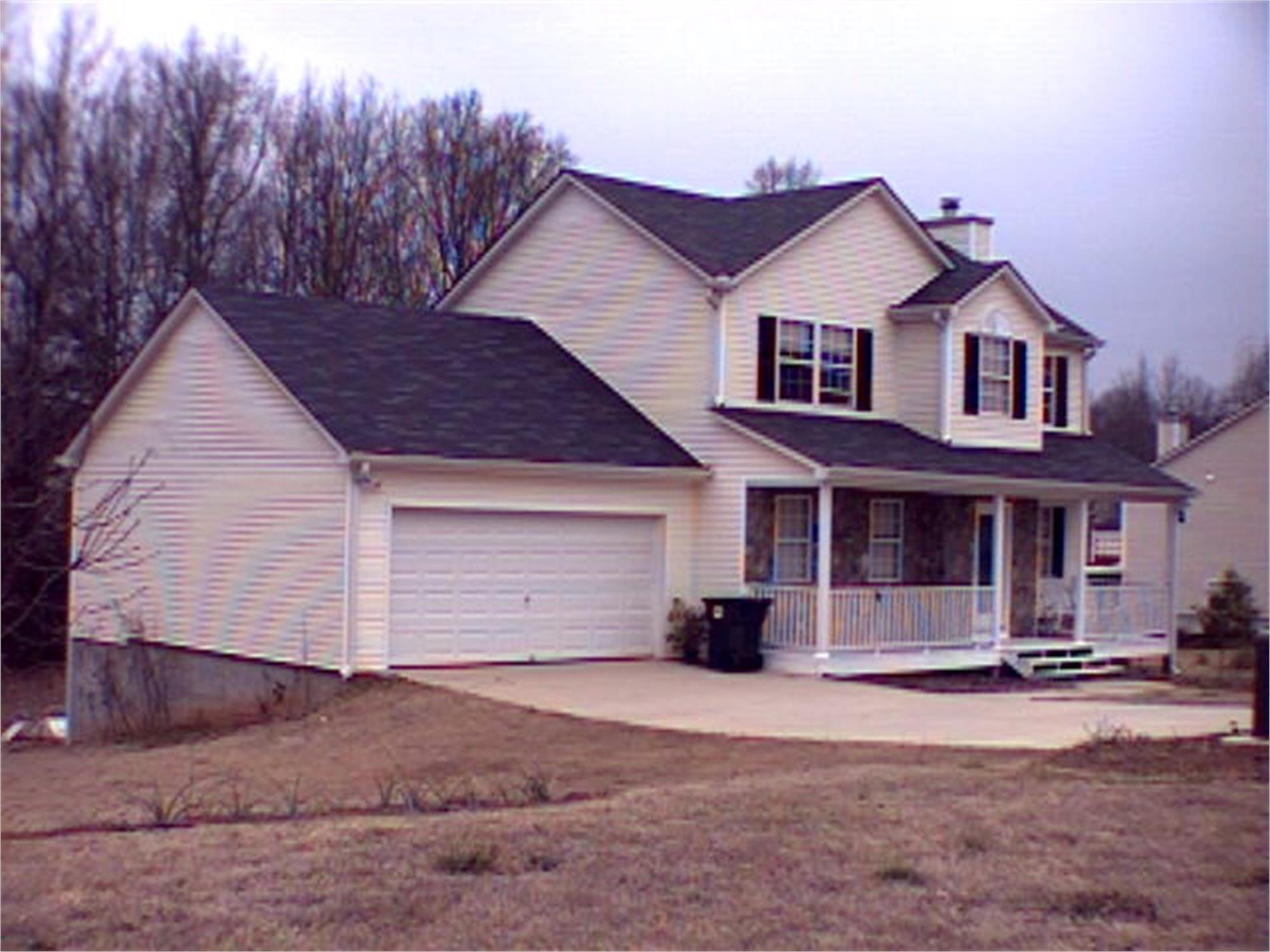 848 Burton Ridge Dr, Loganville, GA 30052-5095