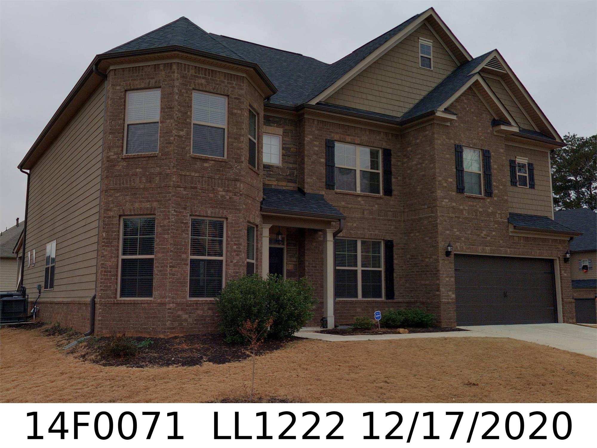 301 Lowell St, Atlanta, GA 30331-7949