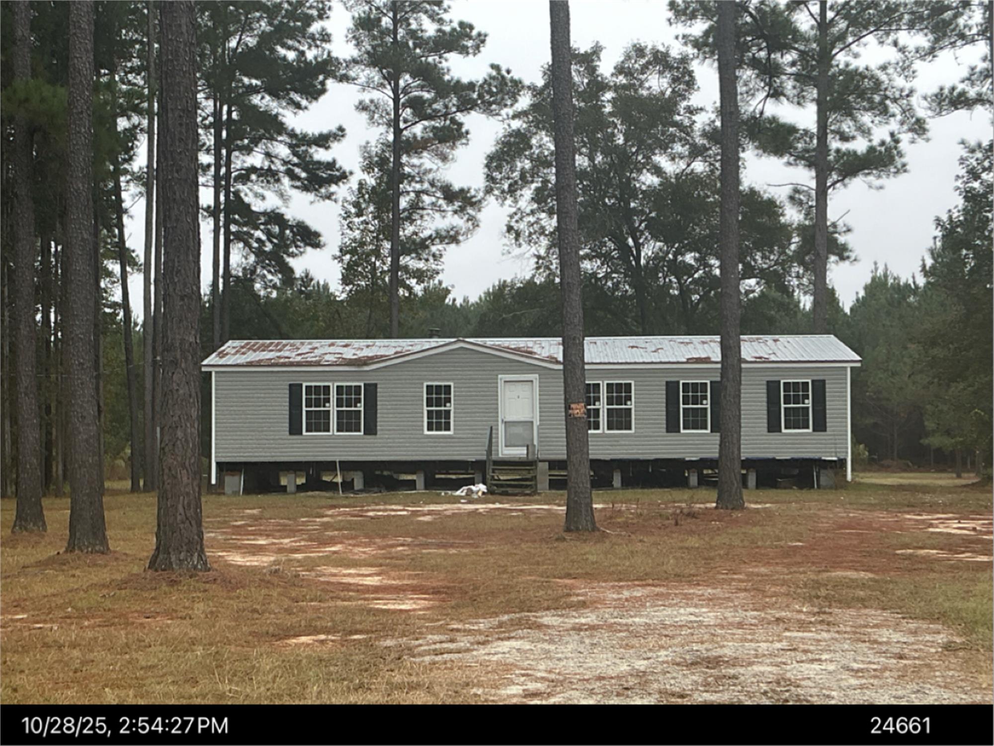Lot No, Subdivision, GA