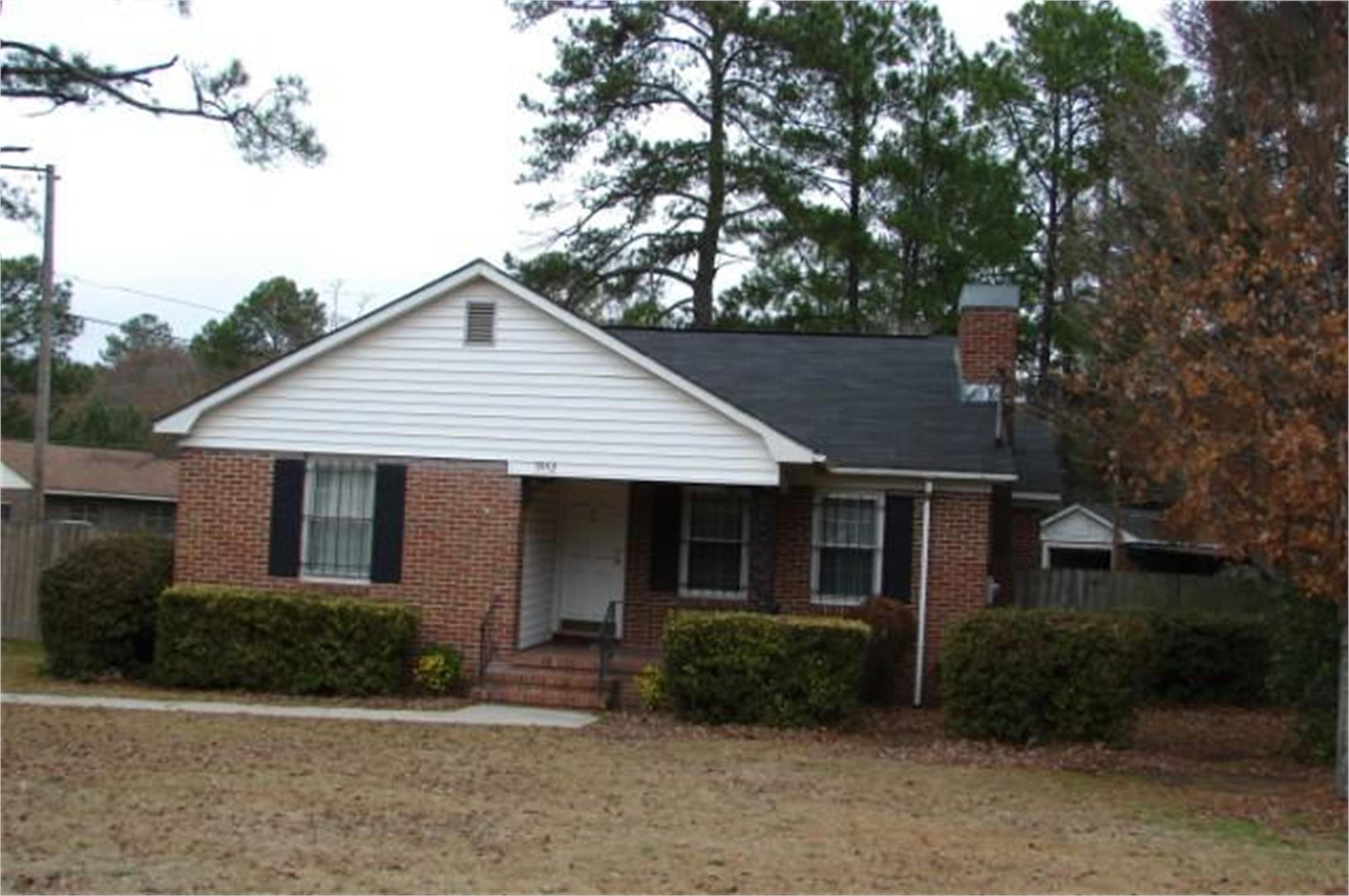 3552 Jeffersonville Rd, Macon, GA 31217-5366