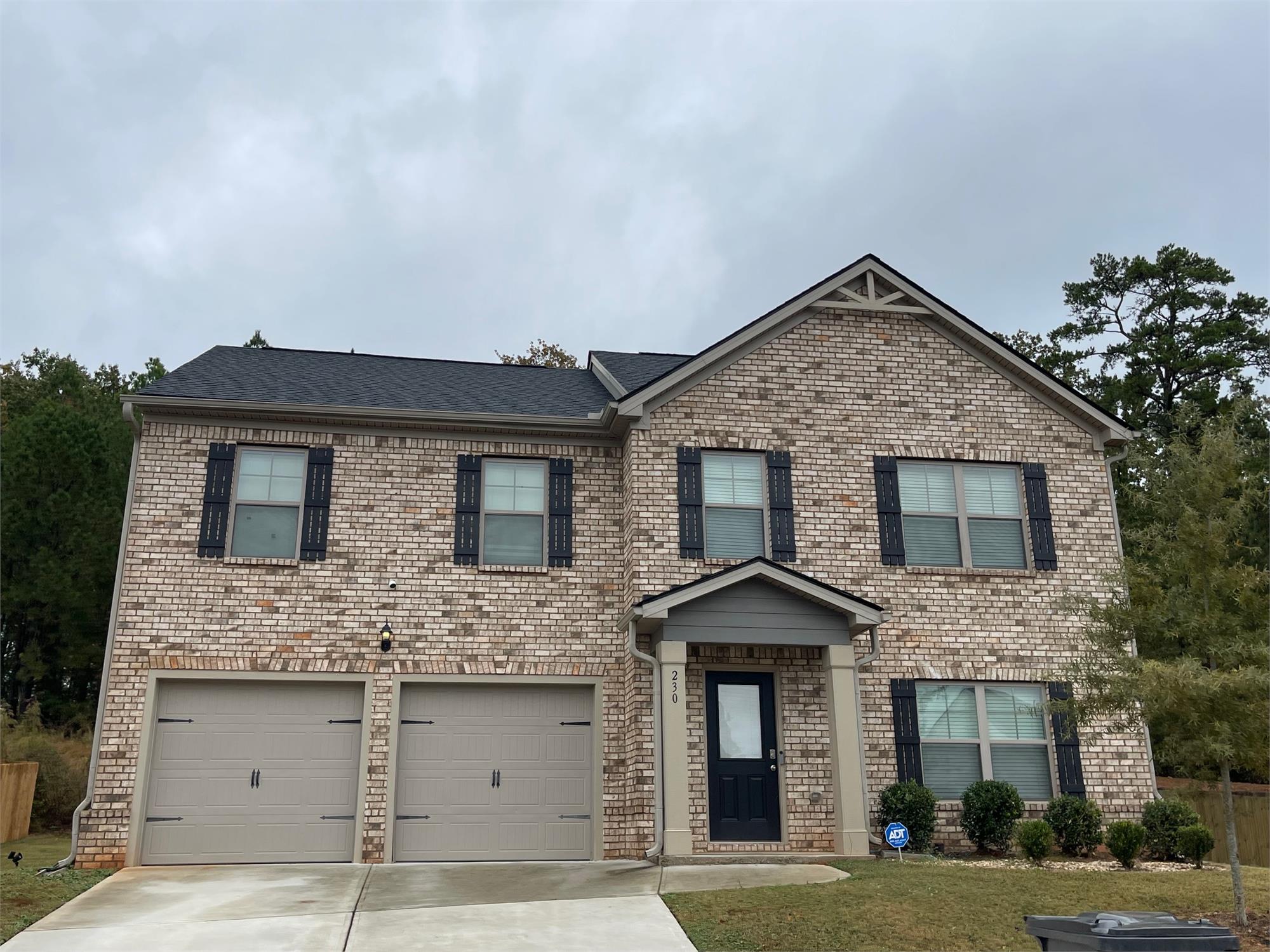 230 Twin Lakes Dr, Covington, GA 30016-1506
