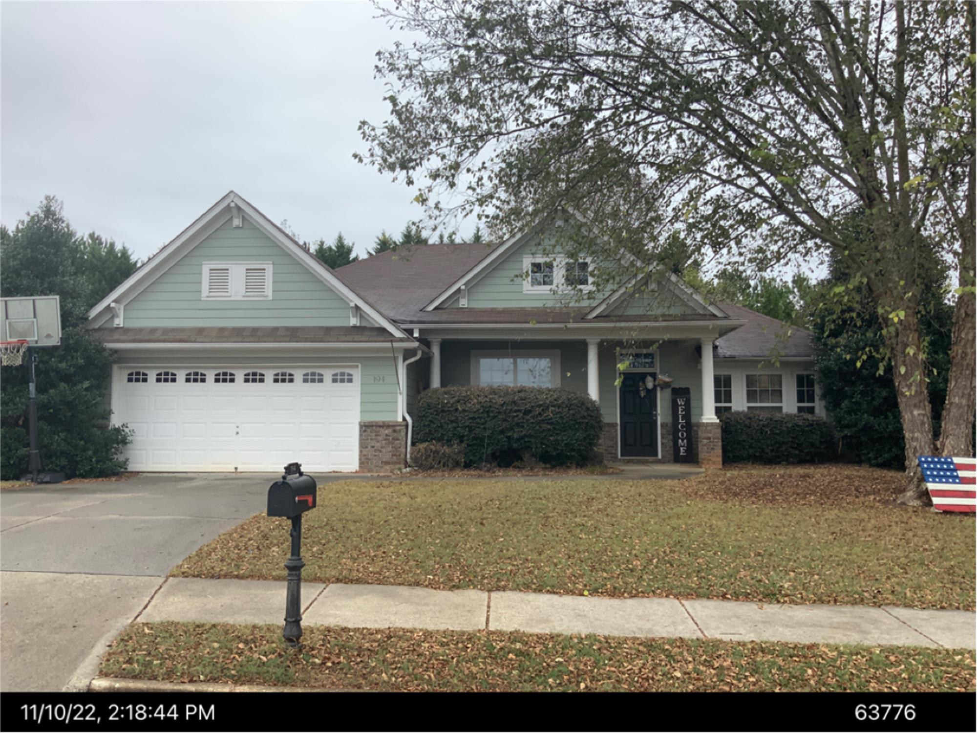 194 Cedar Mill Dr, Dallas, GA 30132-1091