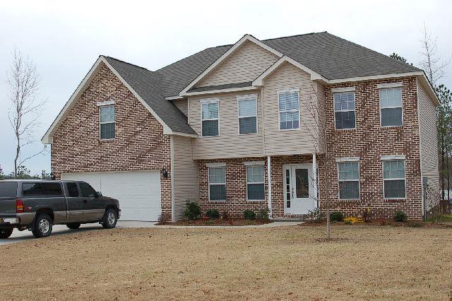 328 Loblolly Dr, Bonaire, GA 31005-3490