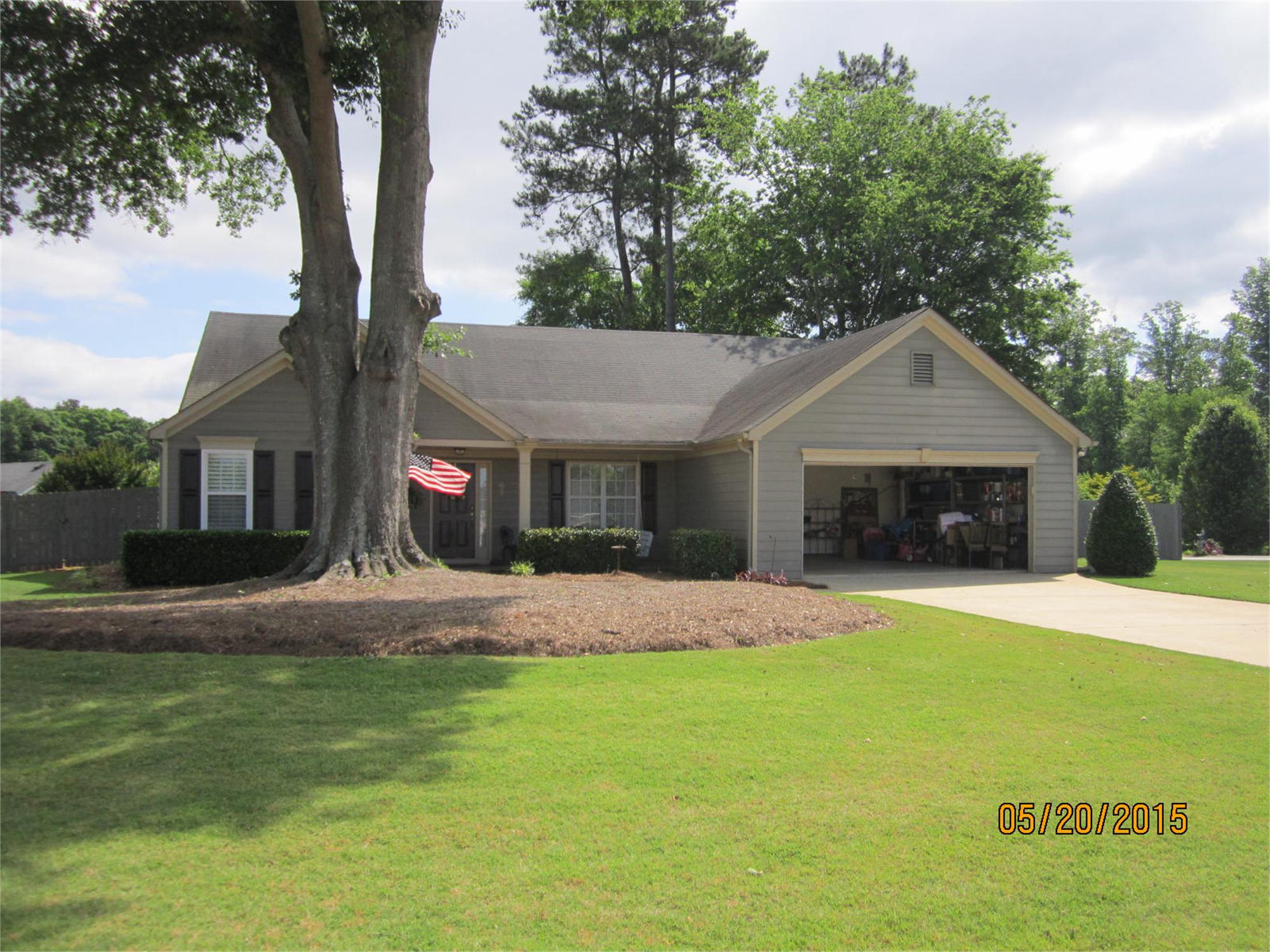 18 Column Ct, Douglasville, GA 30134-4644