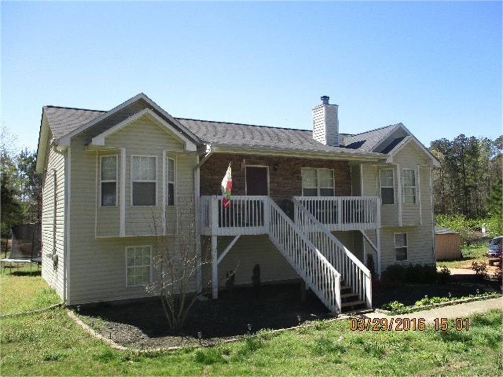 51 W Hickory Level Rd, Temple, GA 30179-4839