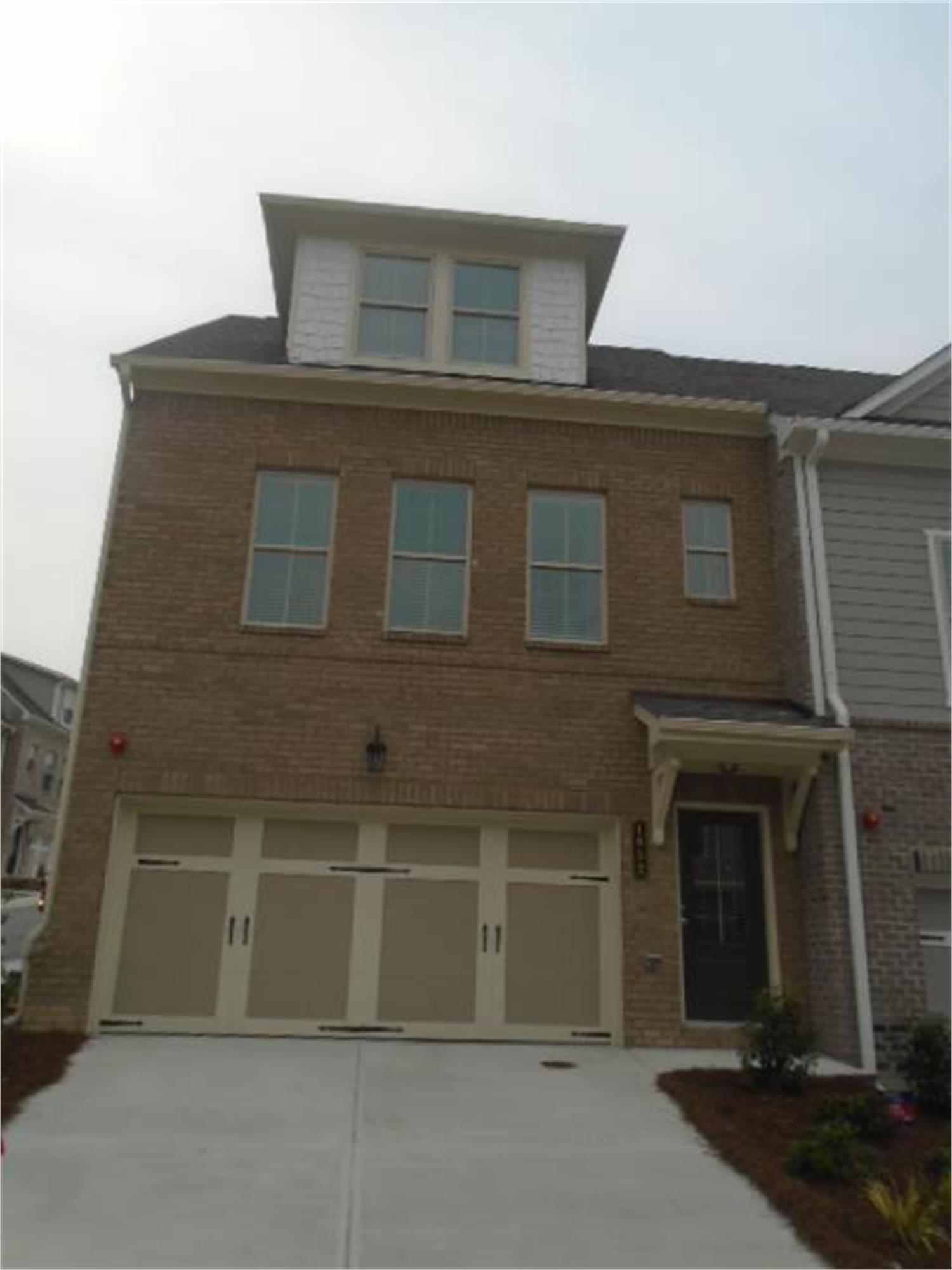 1652 Coasta Way, Mableton, GA 30126-6502