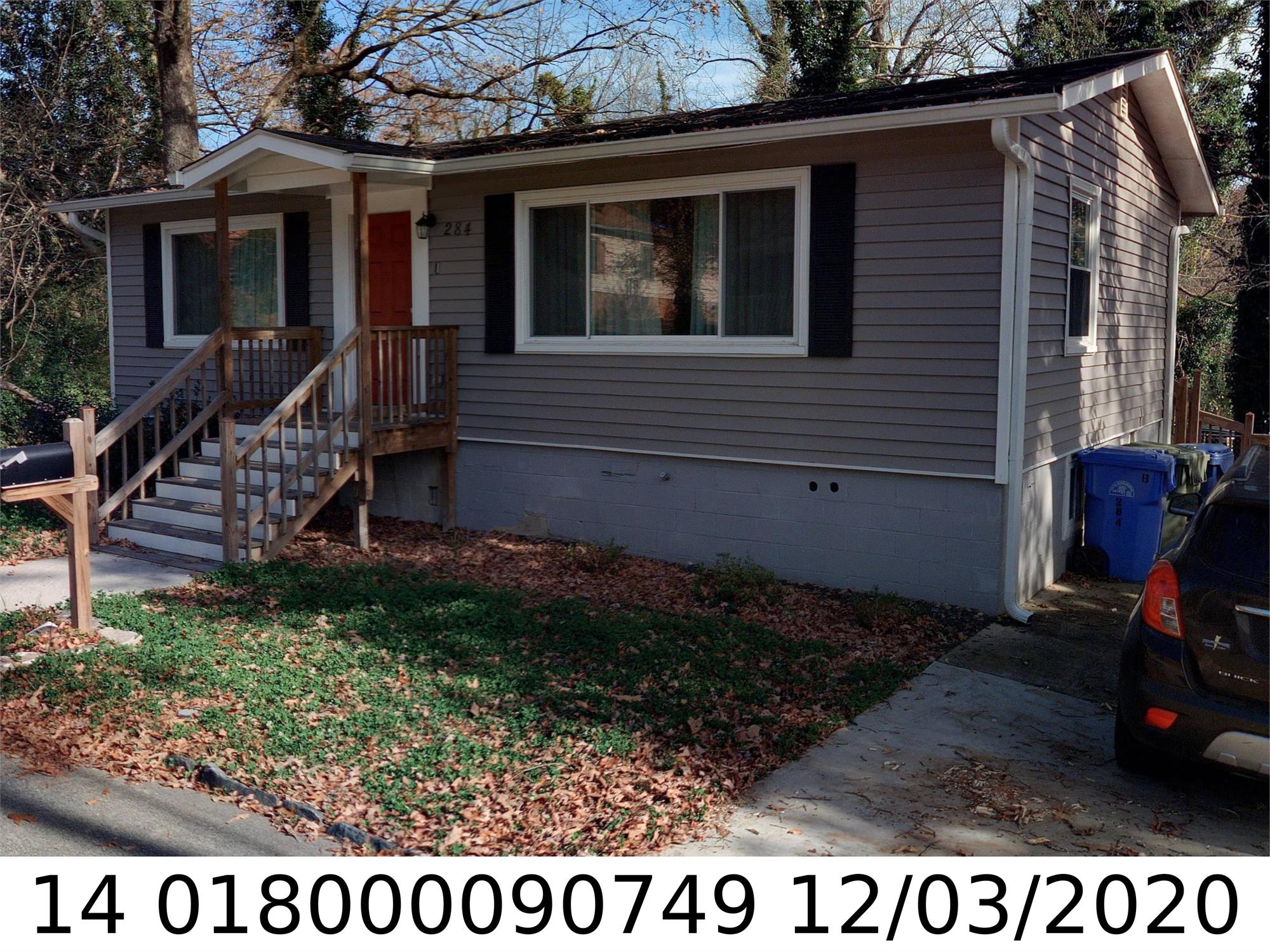 284 Barfield Ave, Atlanta, GA 30310-1129