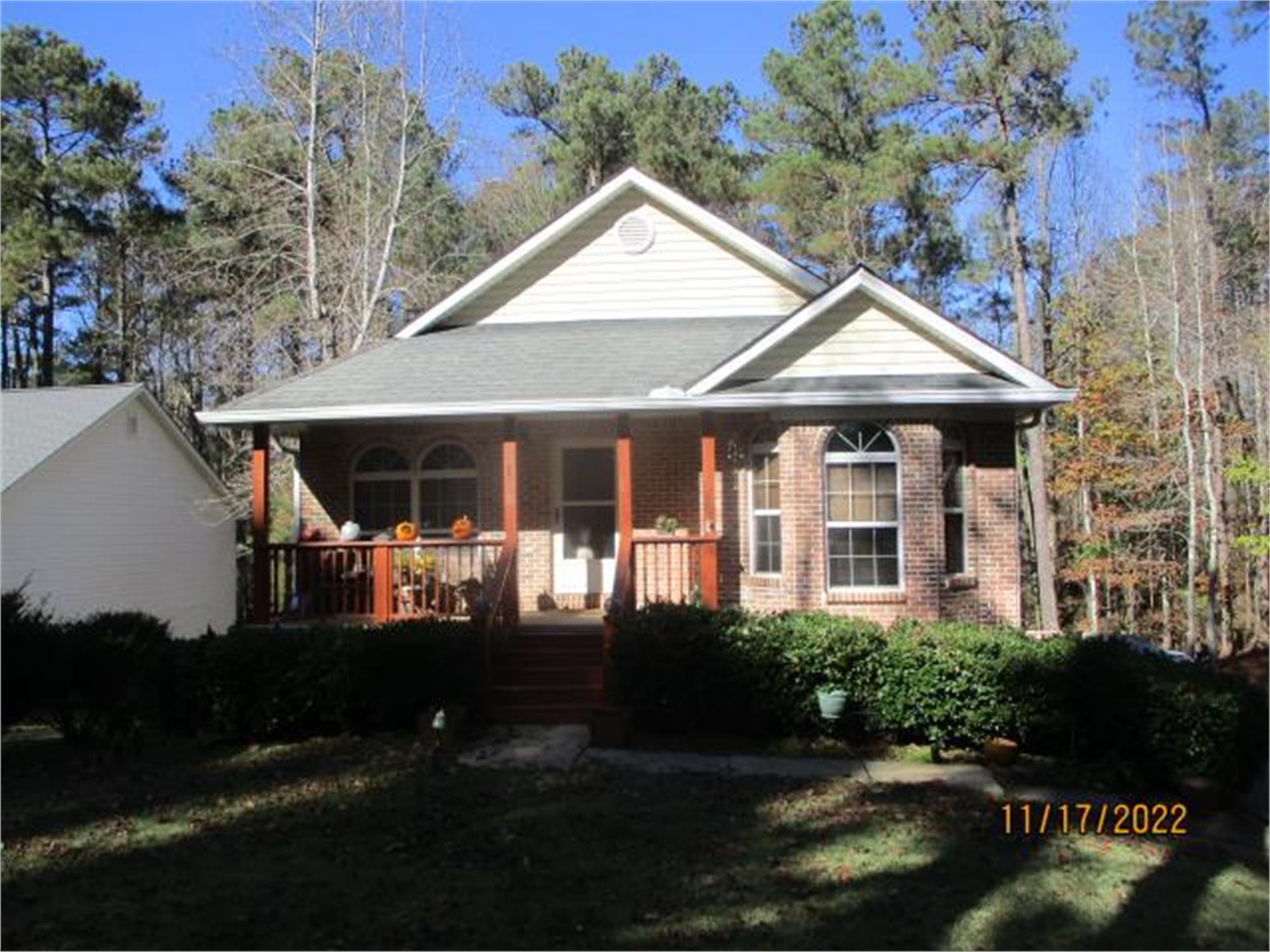 2158 Belcourt Dr, Villa Rica, GA 30180-8057