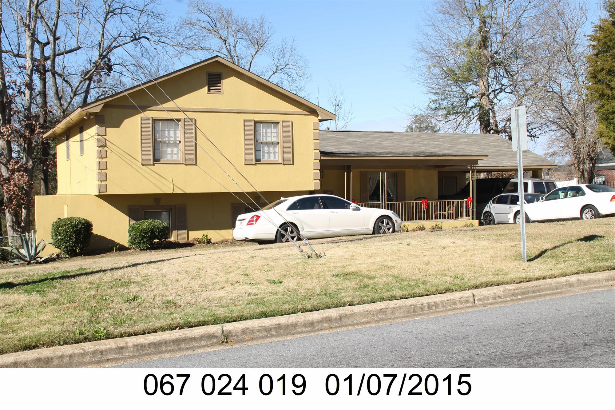 1305 Boxwood Blvd, Columbus, GA 31906-2705