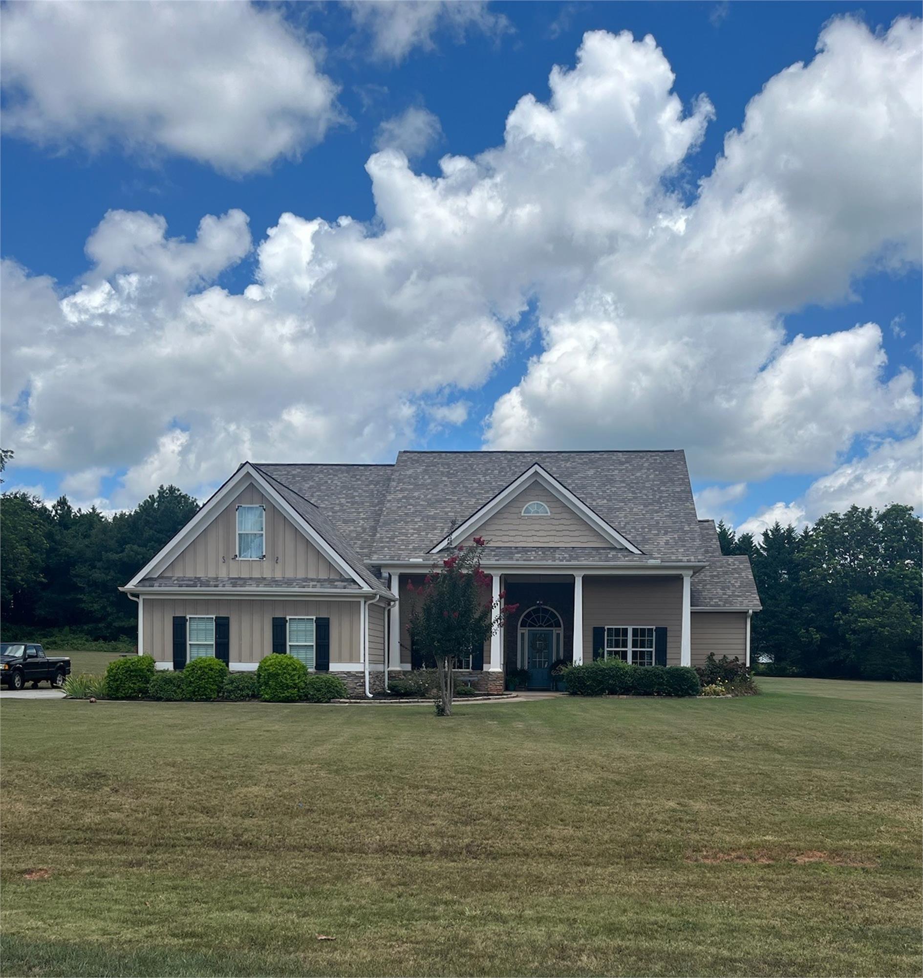 1200 Lew Dr, Monroe, GA 30655-6935