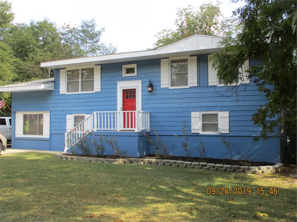 816 Mimosa Dr, Louisville, GA 30434-1442