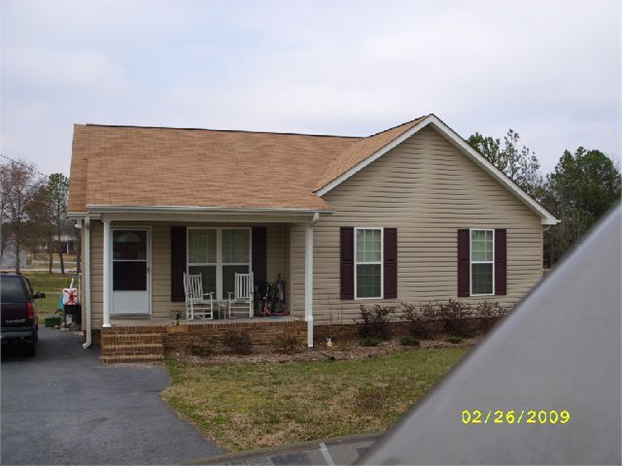 154 Baileys Garage Rd, Bowersville, GA 30516-3033