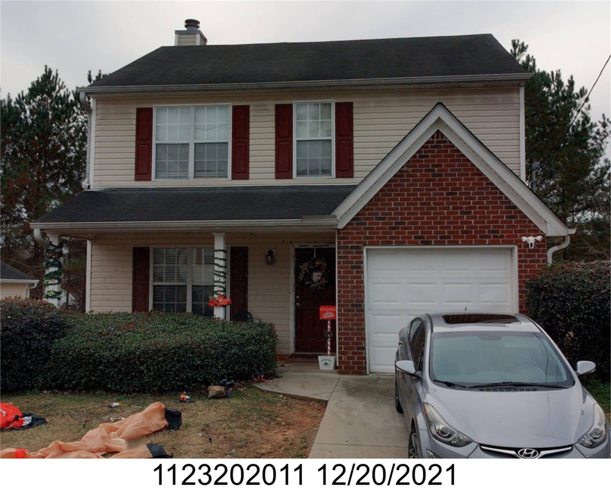 4789 Bob White Run, Lithonia, GA 30038-4594