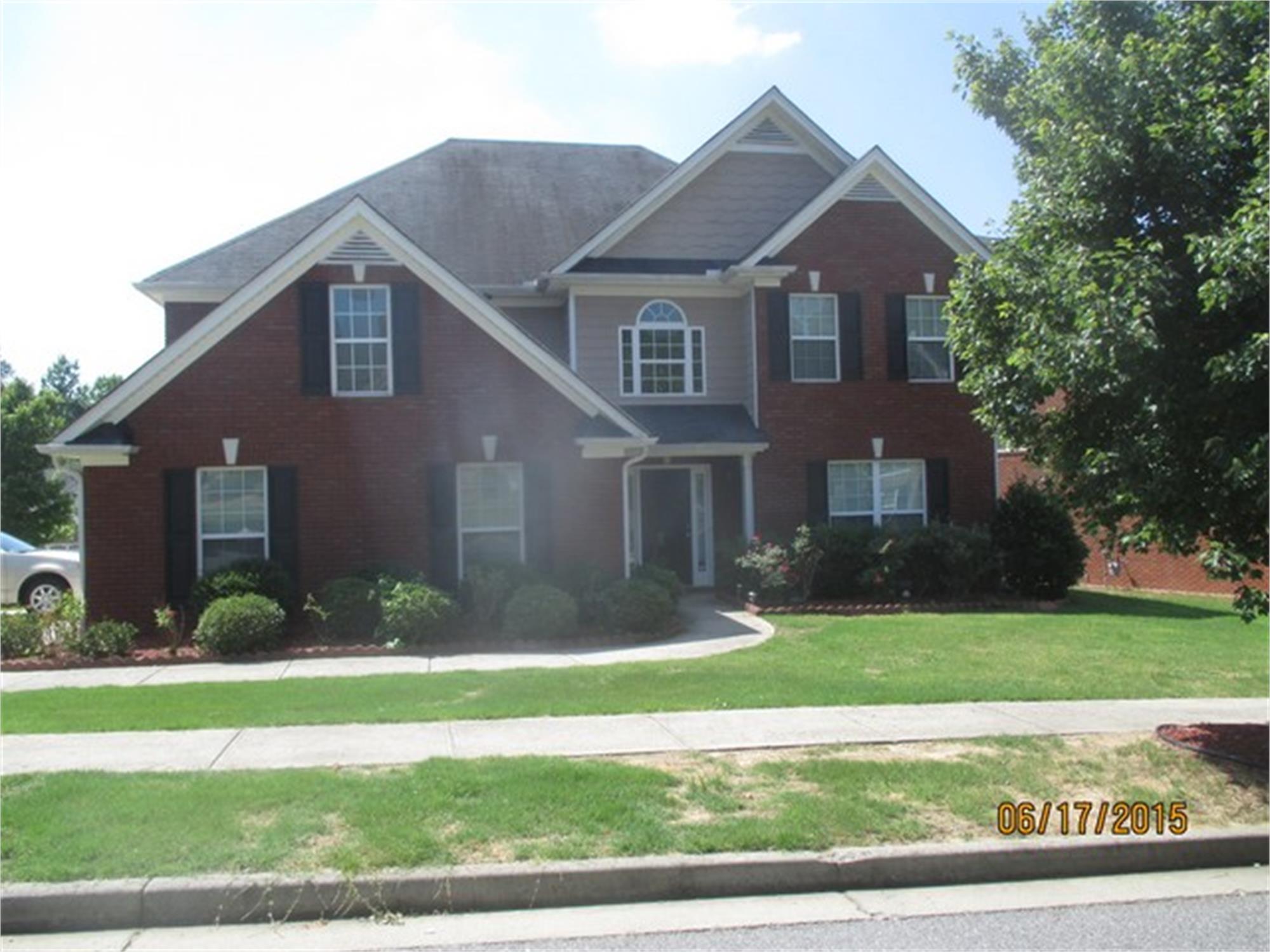 989 Park Knoll Ct Ne, Lawrenceville, GA 30043-3863