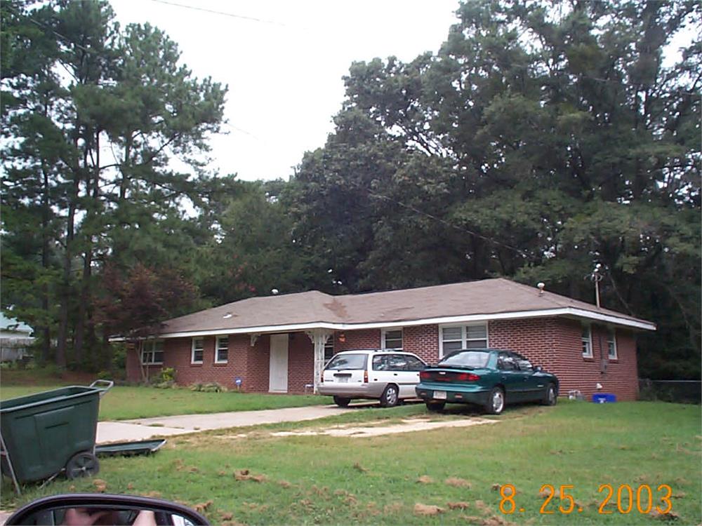 193 N 5th Ave, Winder, GA 30680-1509