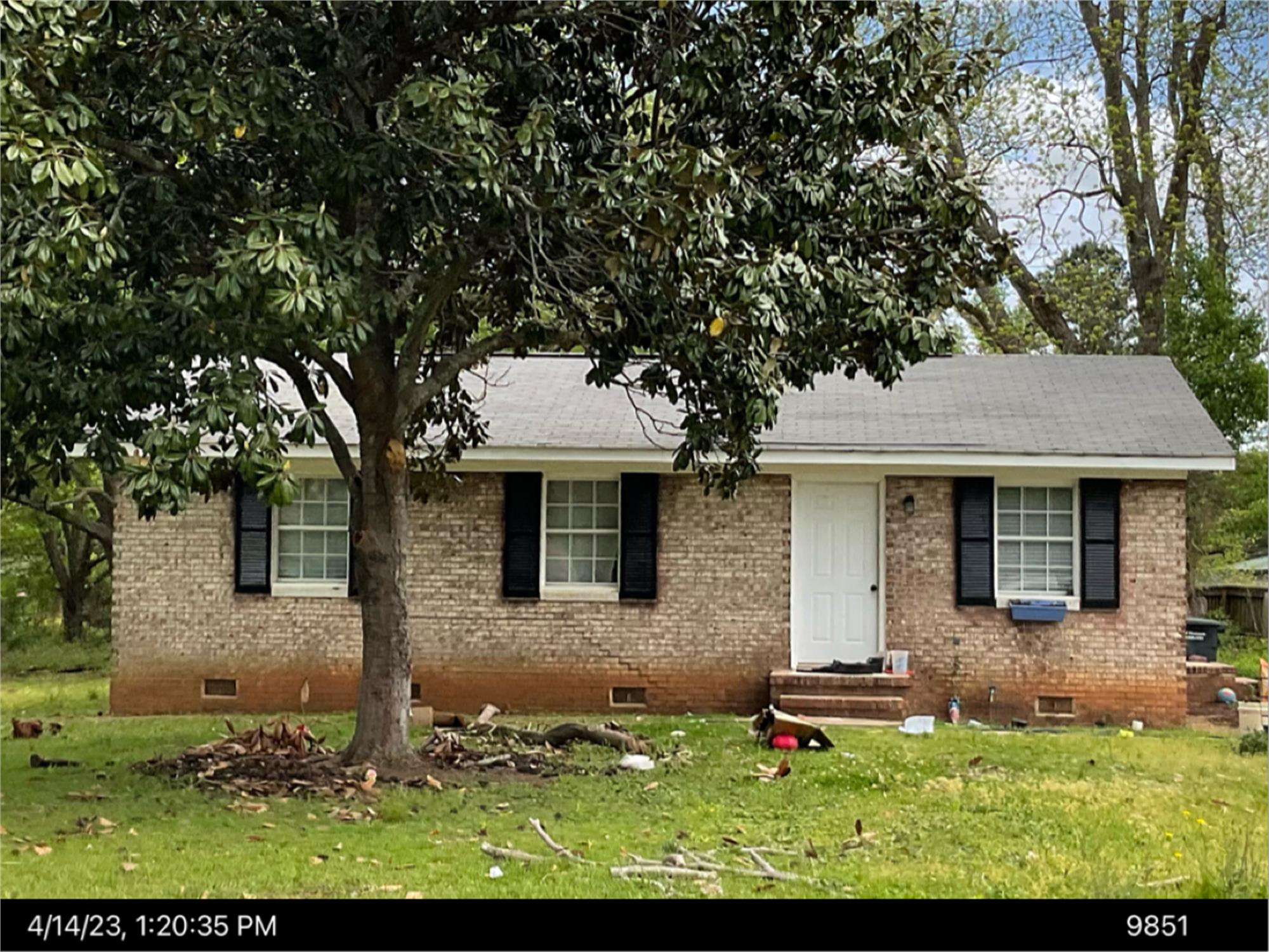 113 Kennedy Ct, Thomson, GA 30824-7525