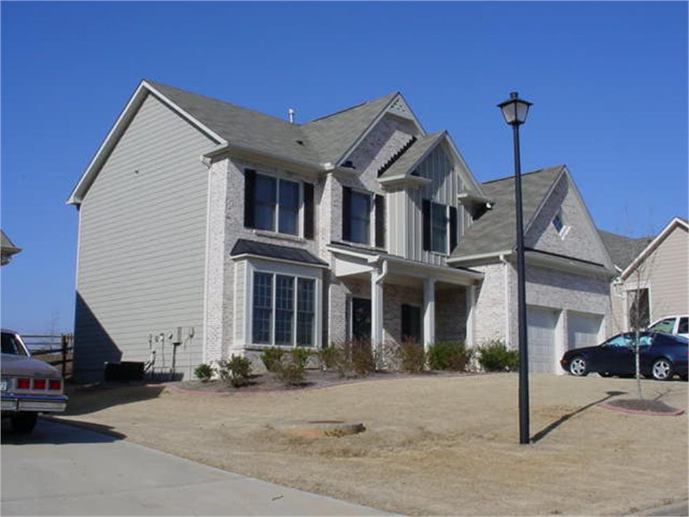 6290 Hampton Rock Ln, Cumming, GA 30041-3921