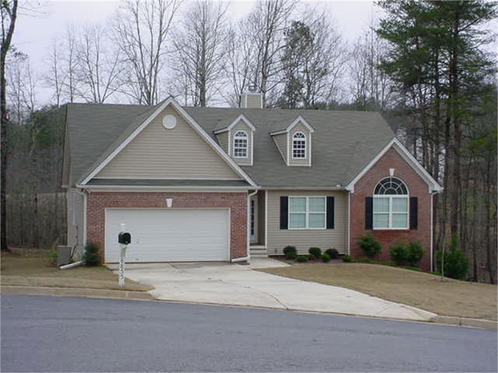 8855 Penbrooke Ct, Cumming, GA 30028-3064