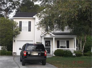 6 Gables Ct, Pooler, GA 31322-9693