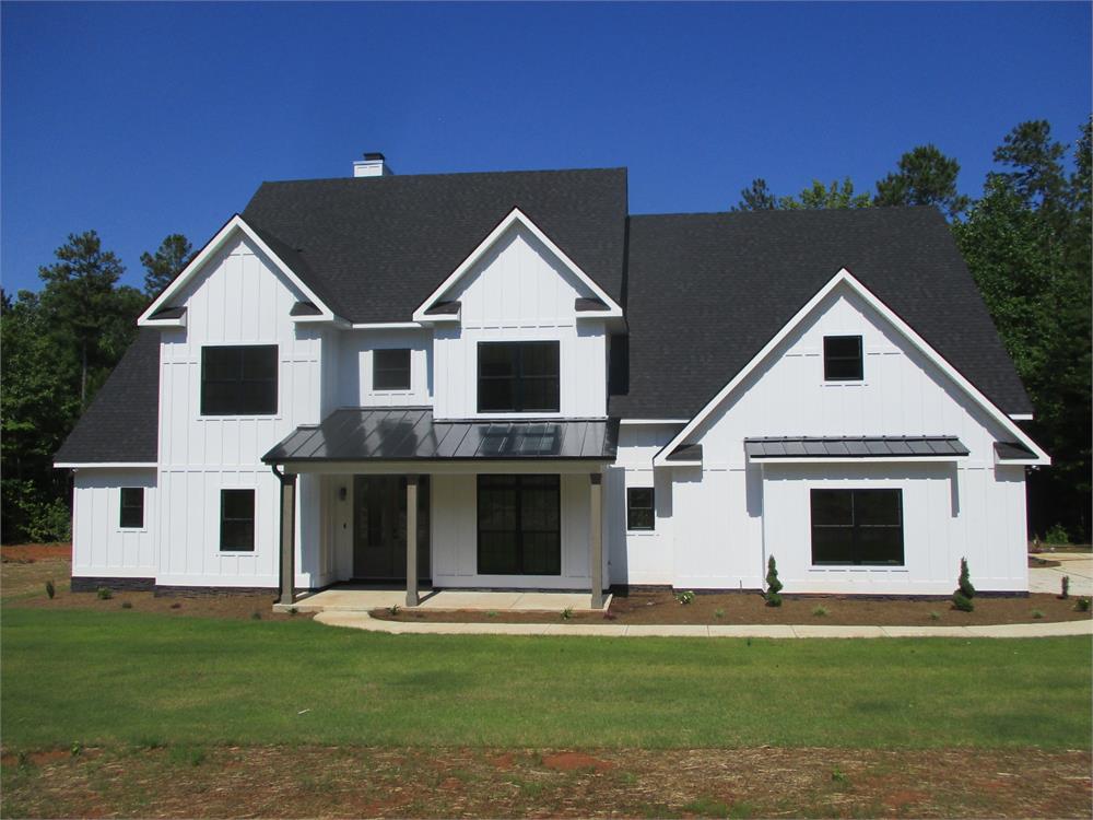 78 Oak Ridge Dr, Waverly Hall, GA 31831-2771