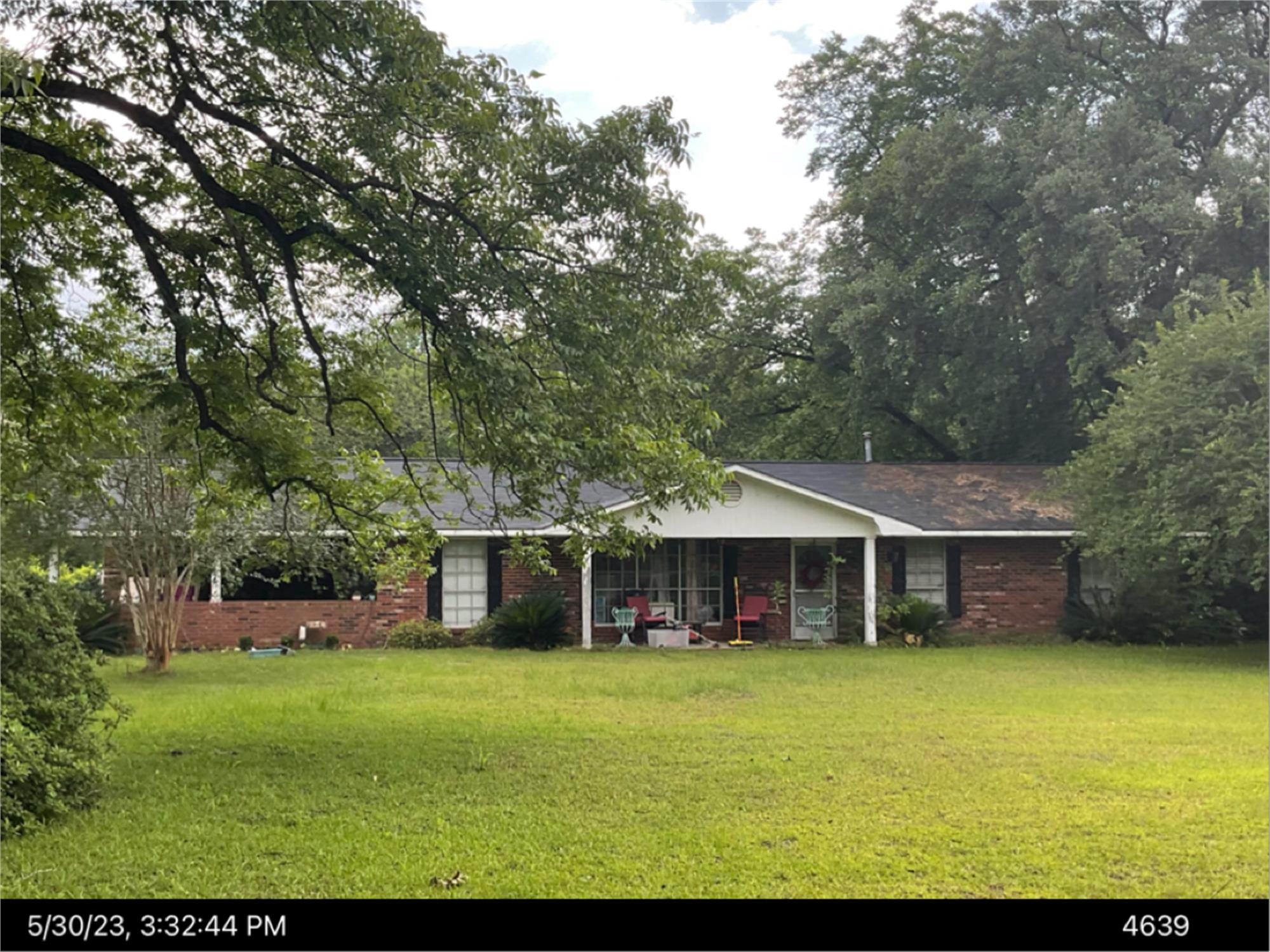13920 Us Highway 280, Claxton, GA 30417-6738