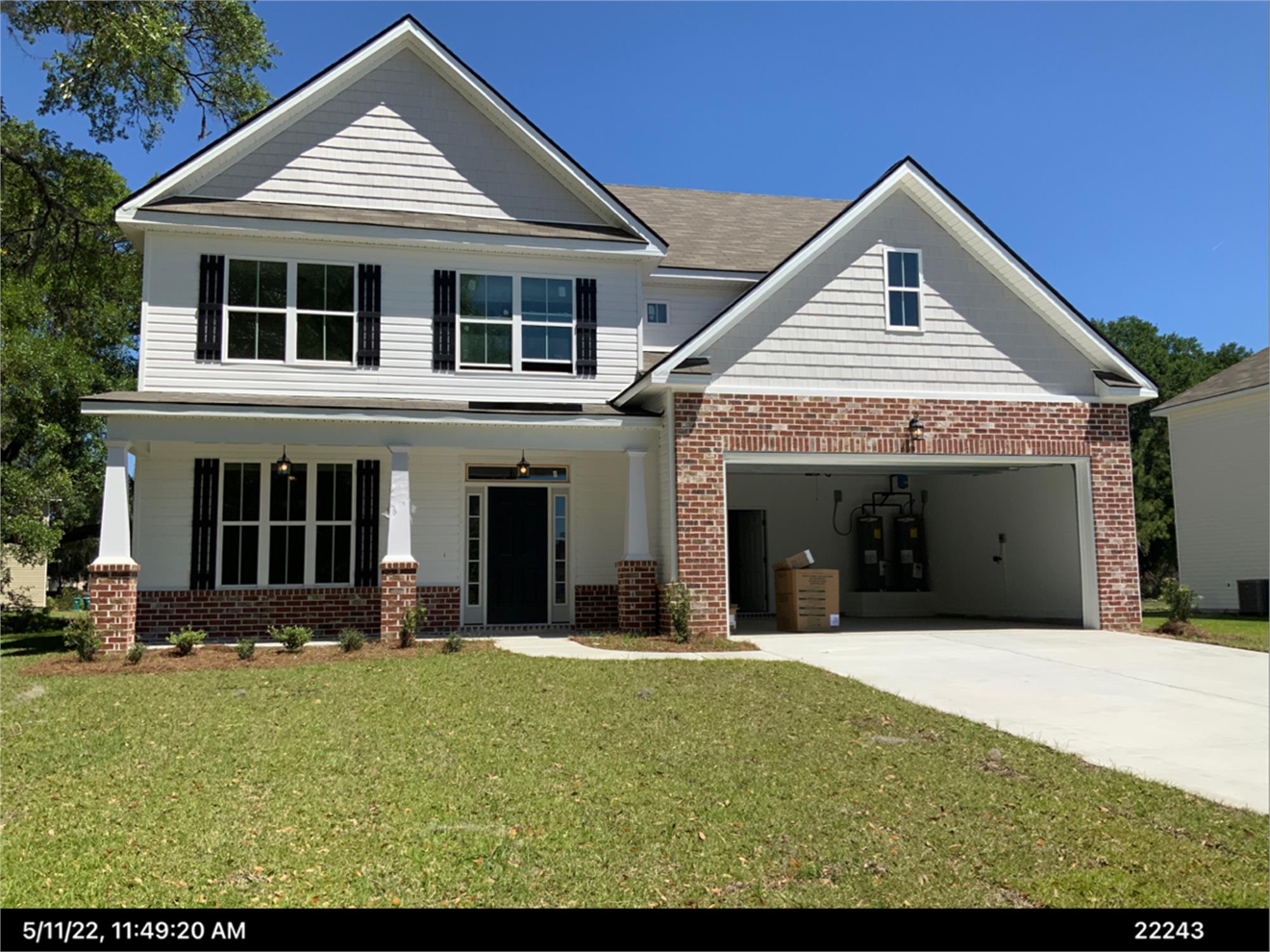 16 Belvedere Rd, Guyton, GA 31312