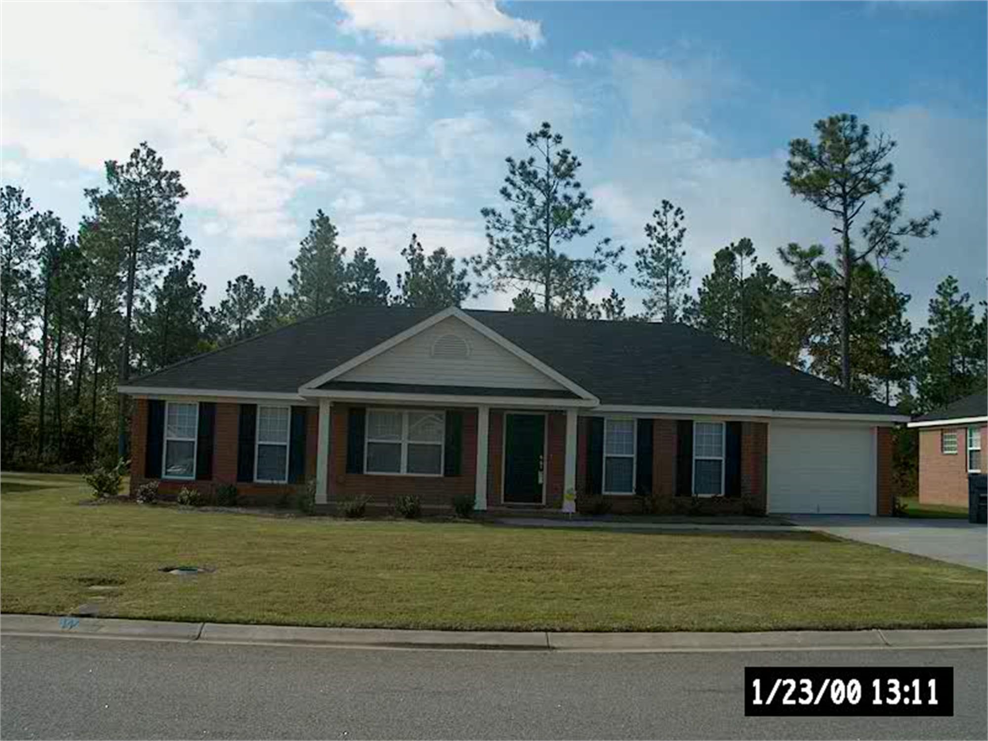 3414 Essex Pl, Hephzibah, GA 30815-7172