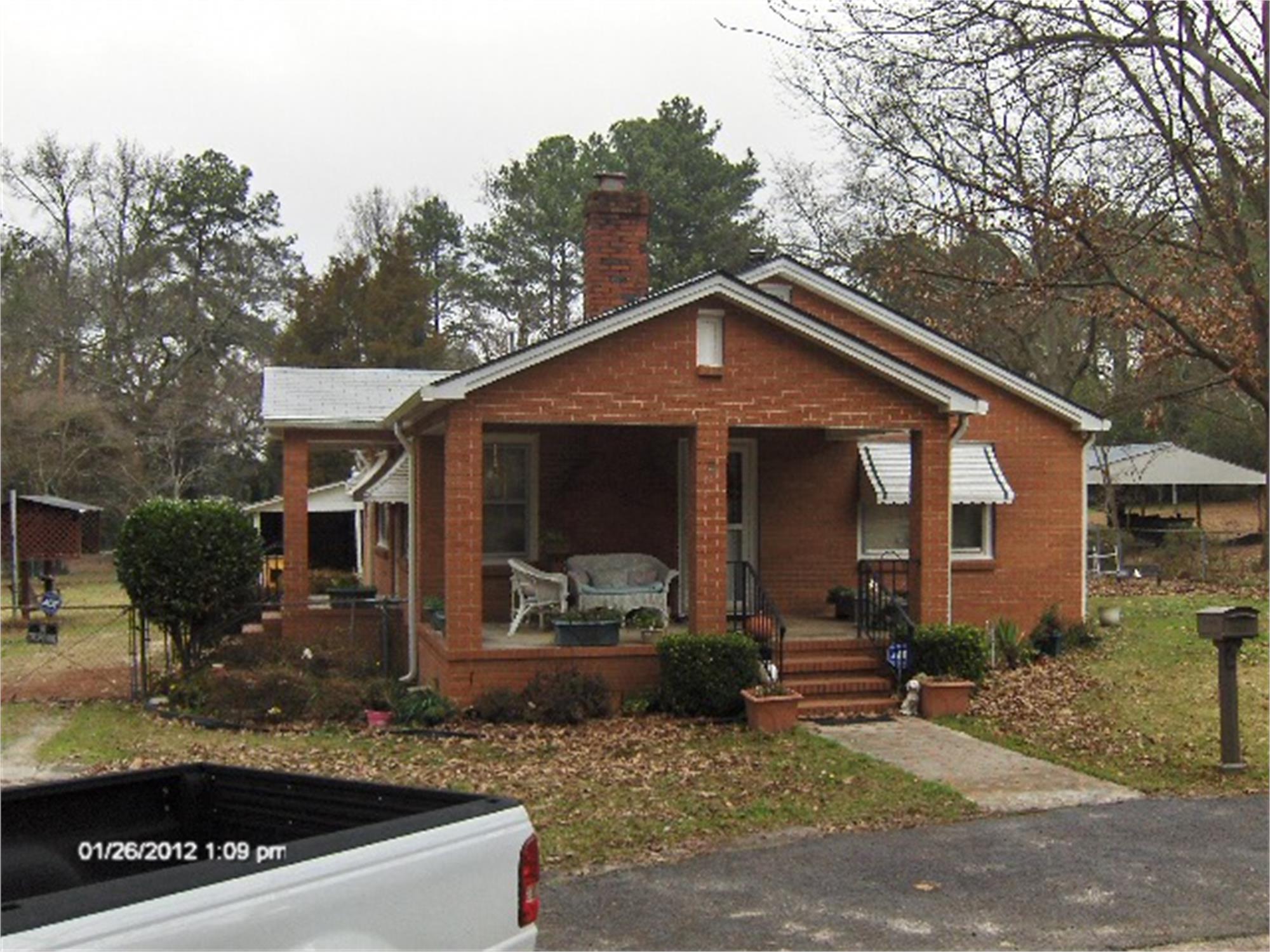 2374 Wheeless Rd, Augusta, GA 30906-5403