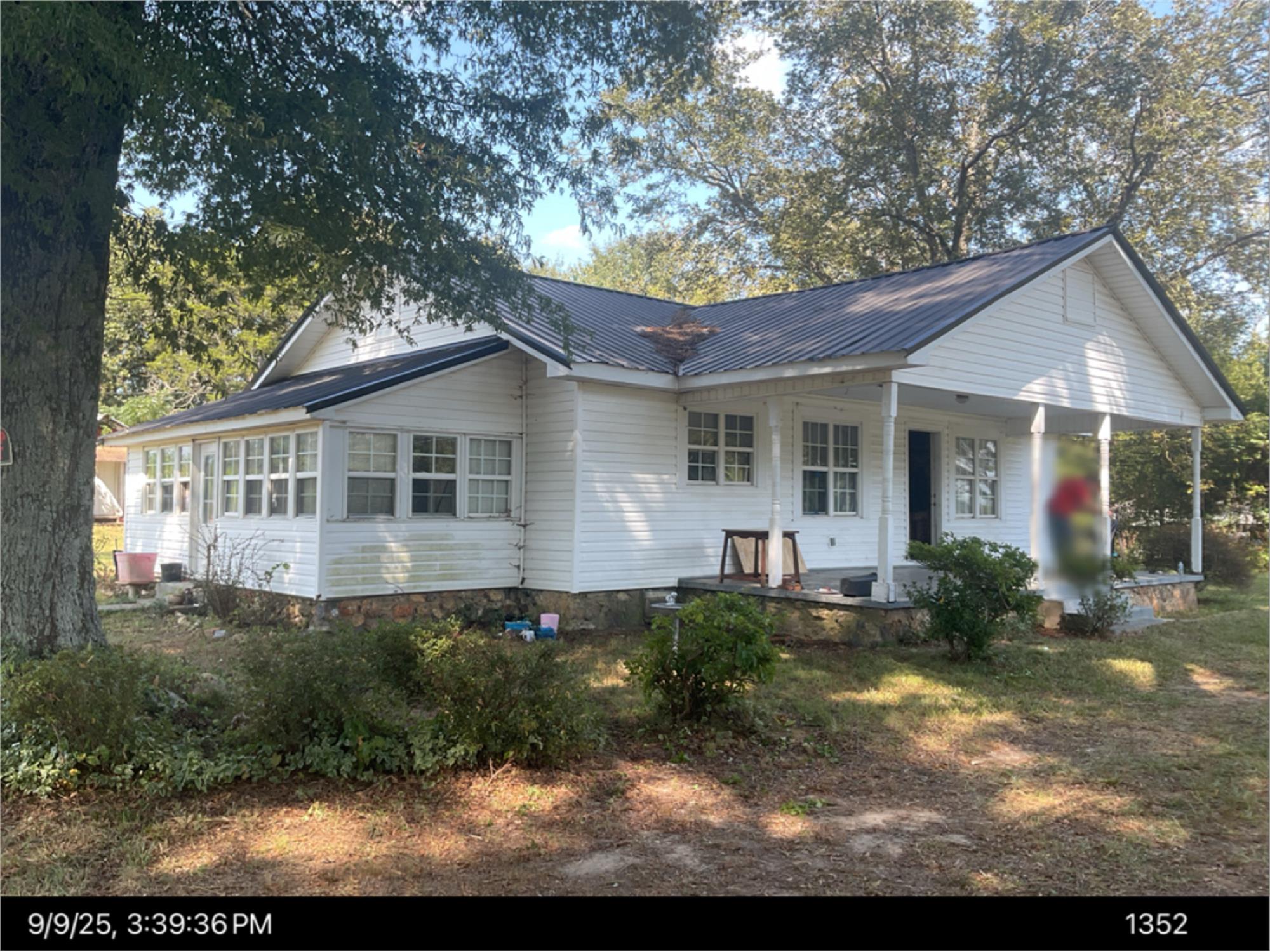 1342 Prior Station Rd, Cedartown, GA 30125-4947