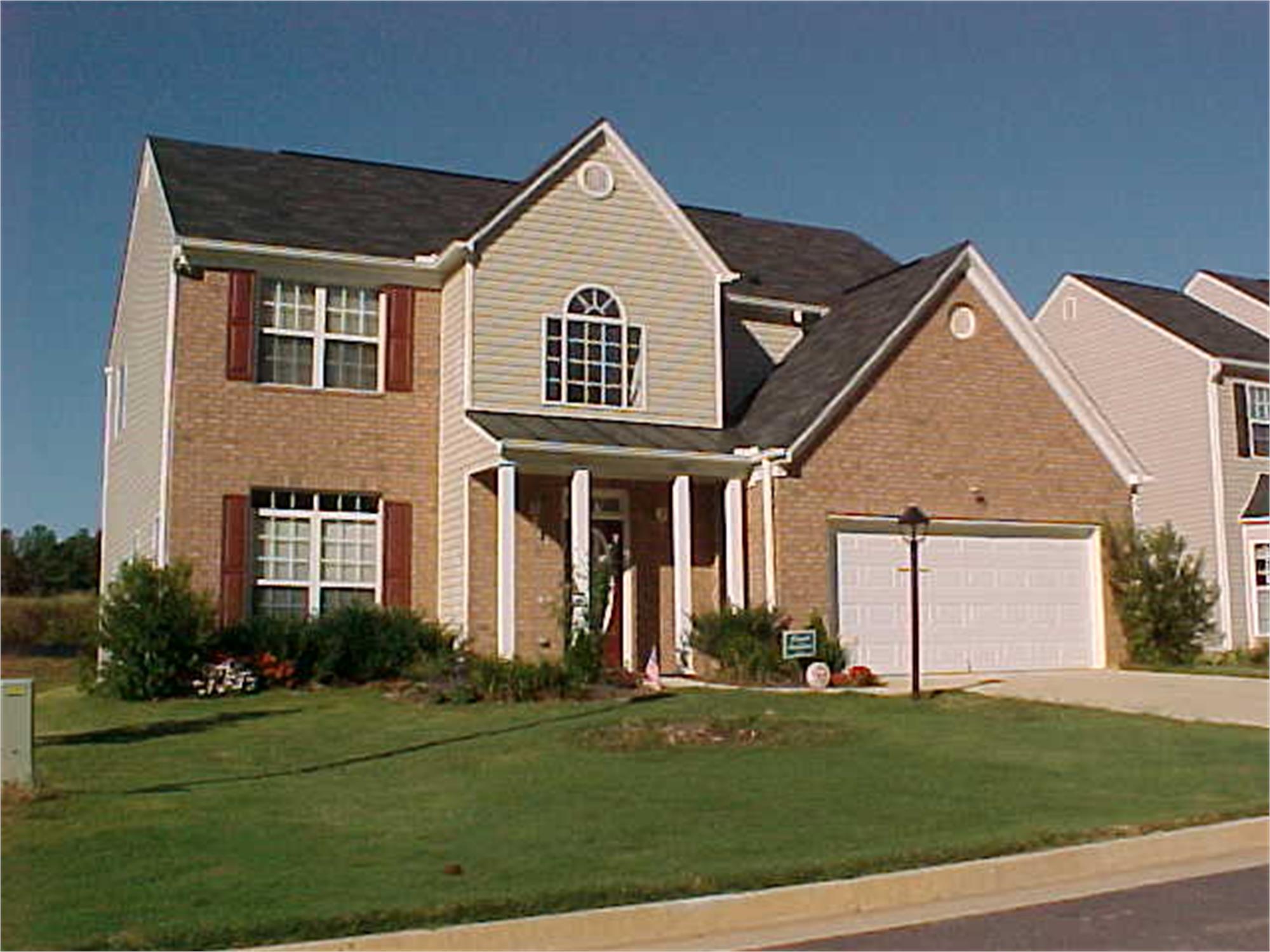 3937 Moos Creek Ct Sw, Loganville, GA 30052-8848