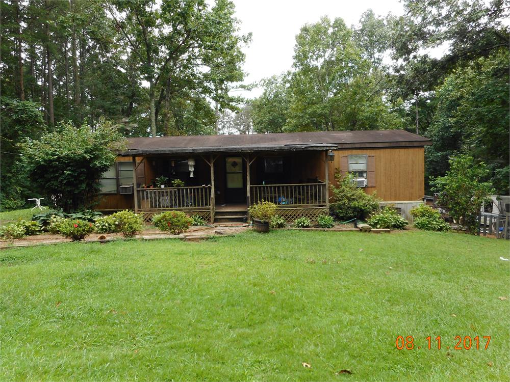 74 Davis Rd, Dawsonville, GA 30534-2905