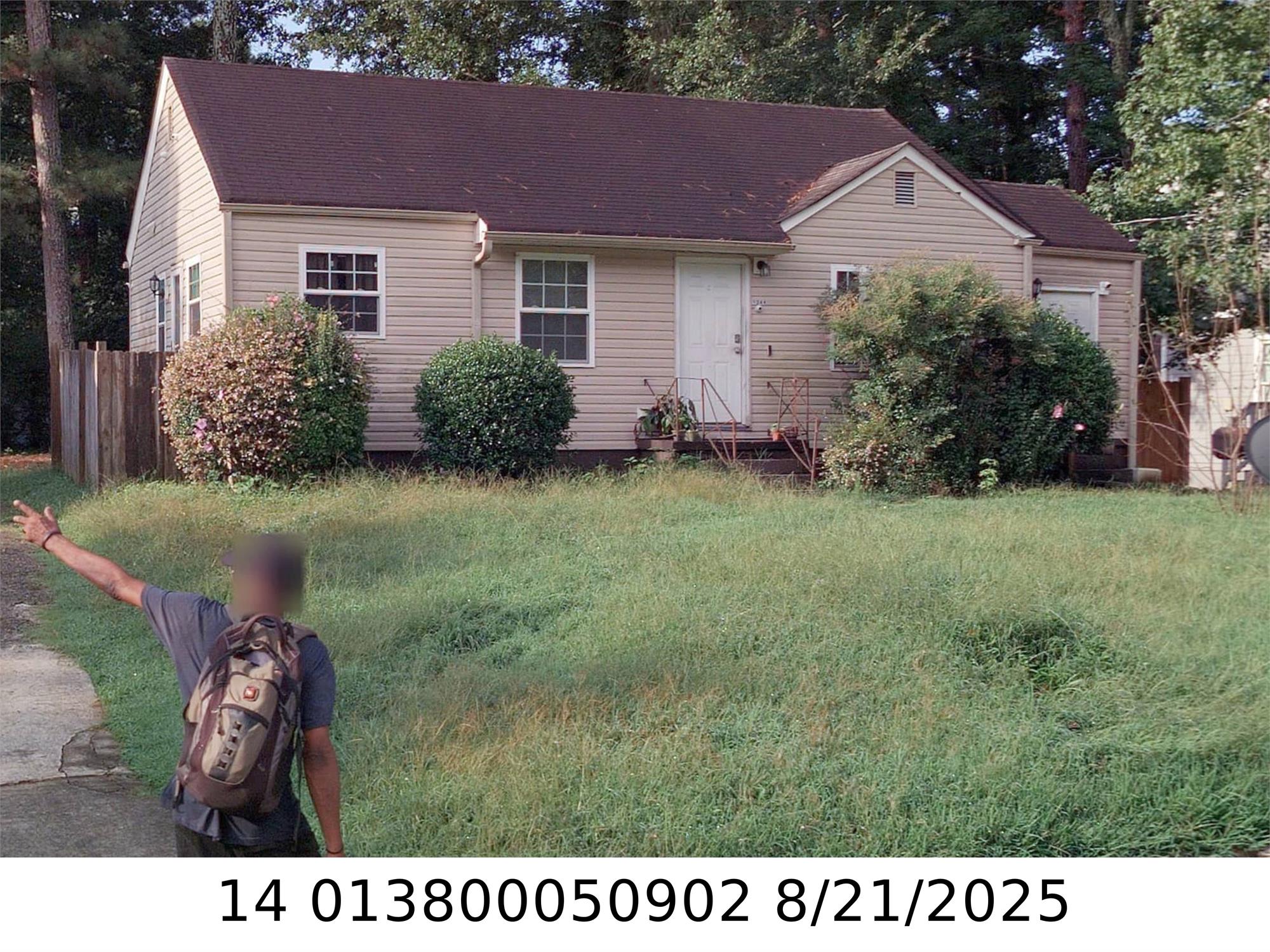 1344 Bluefield Dr Sw, Atlanta, GA 30310-3703