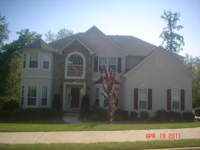 1529 Se Montauk Point, Conyers, GA 30013-2994