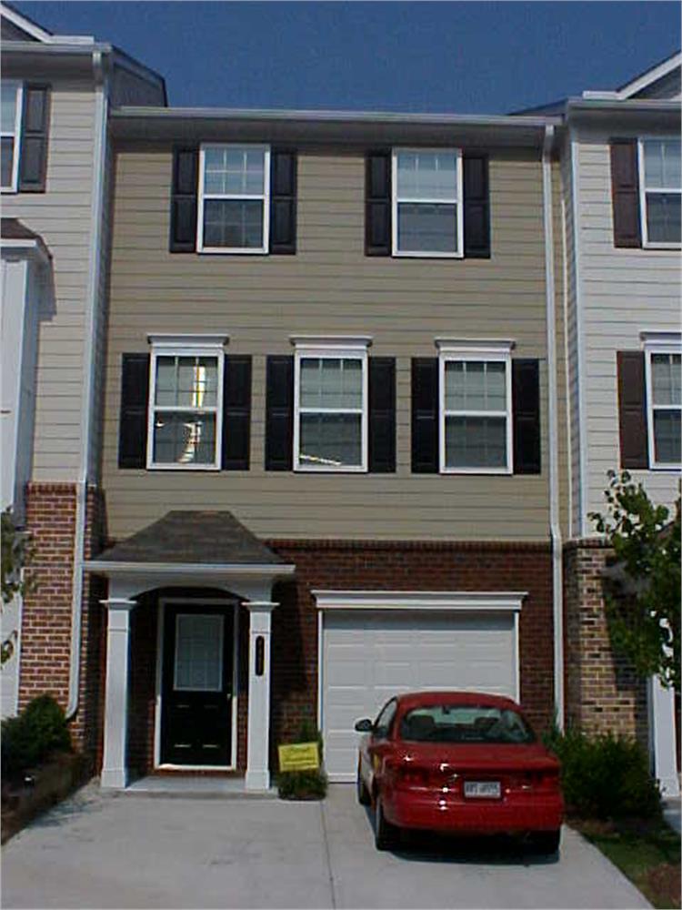 6882 Slate Stone Way, Mableton, GA 30126