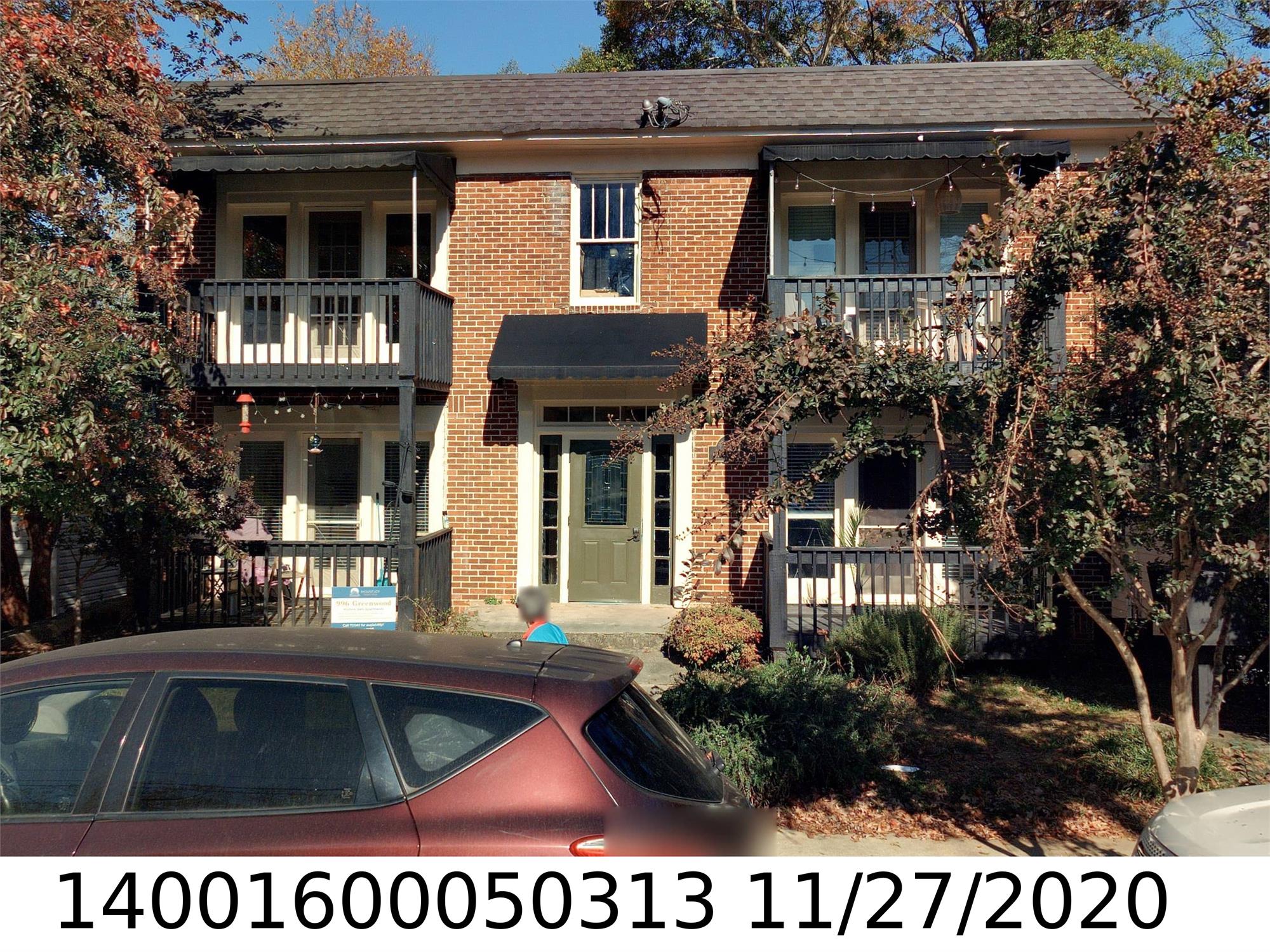 996 Greenwood Ave Ne, Atlanta, GA 30306-3878