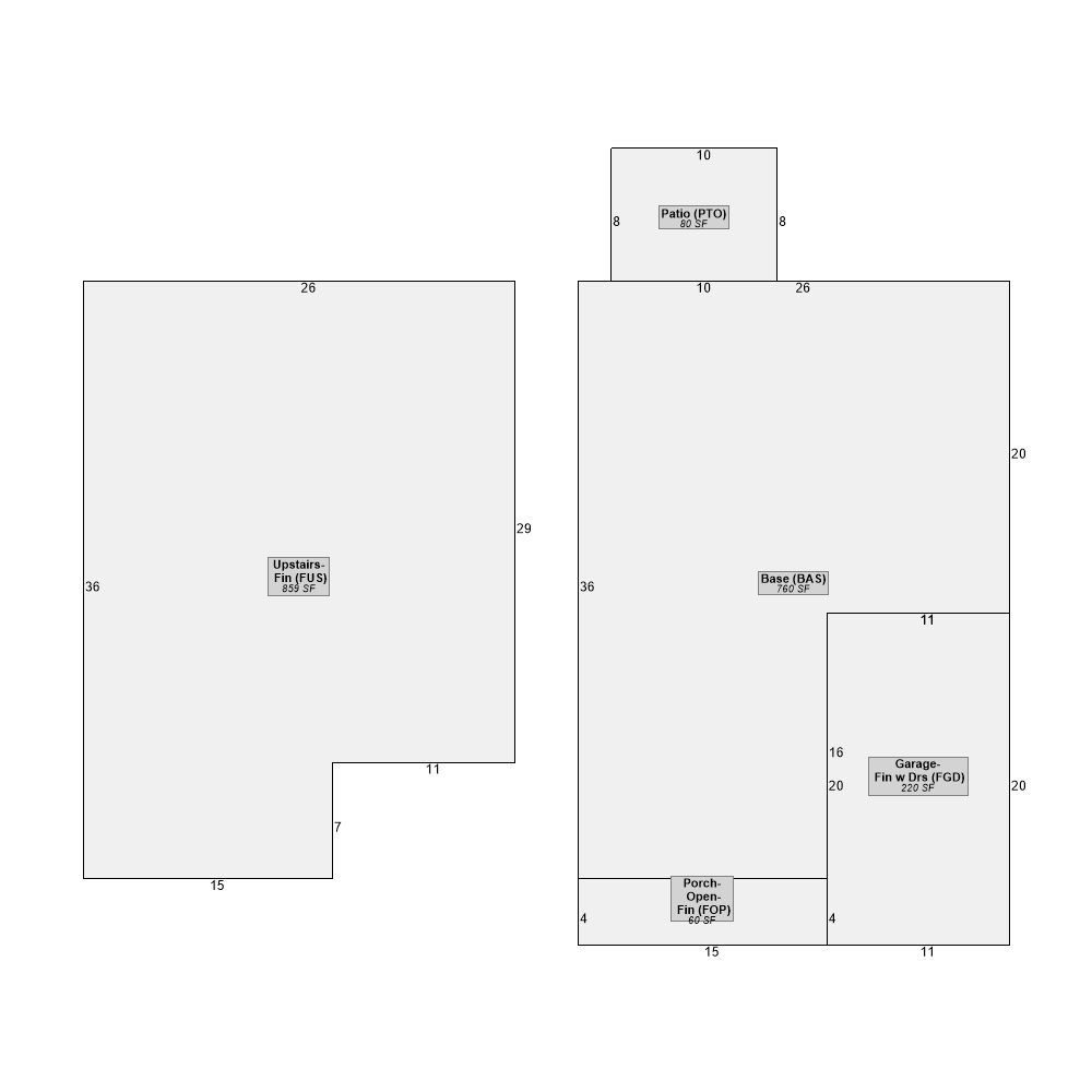 1161 Dunedin Trail, Woodstock, GA 30188-3652